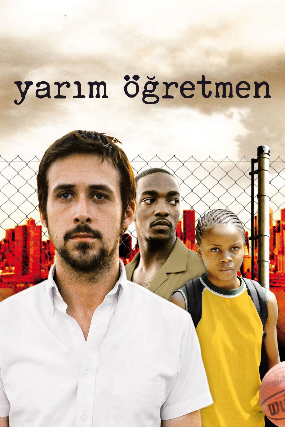 Yarım Öğretmen