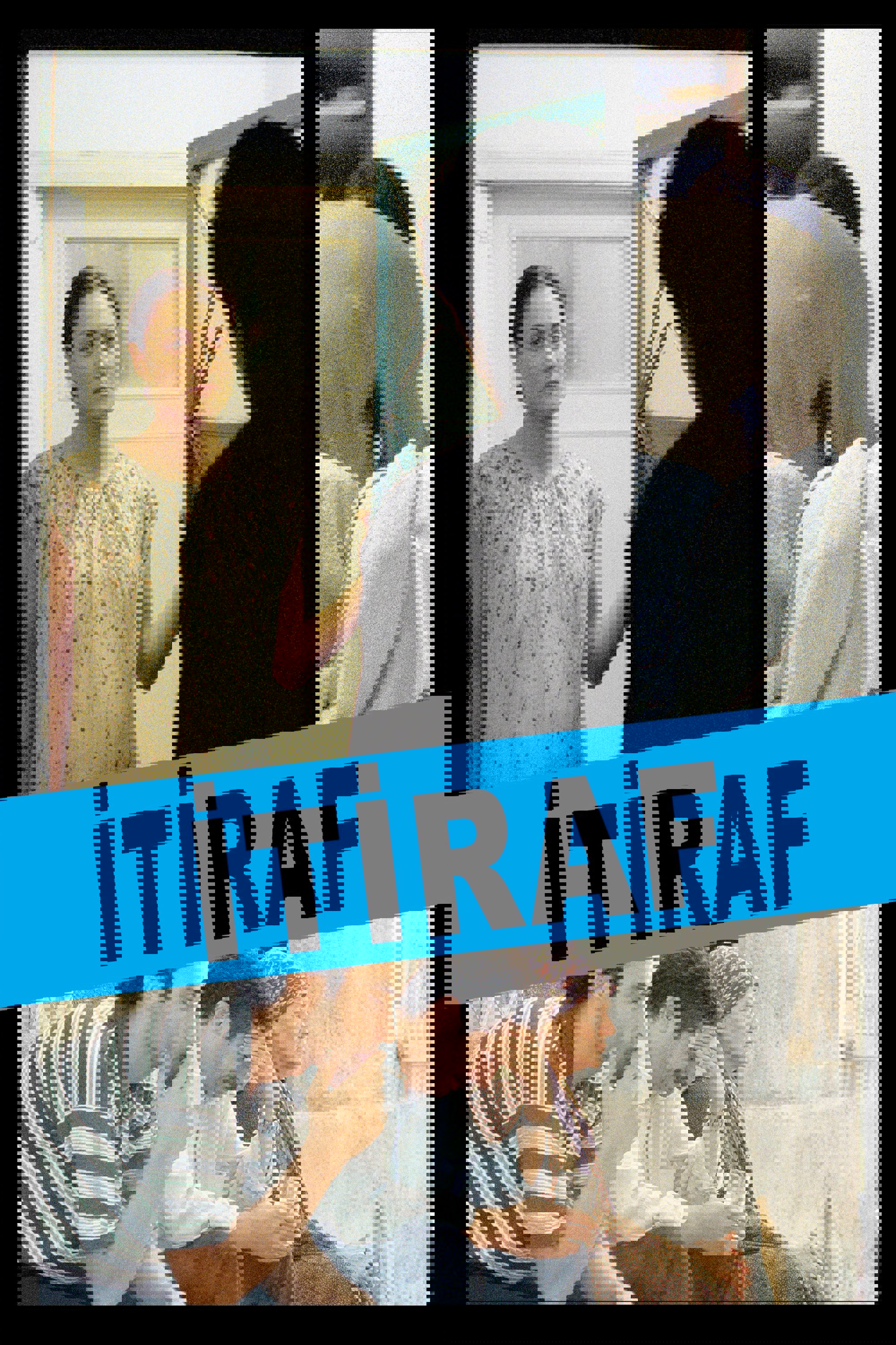 İtiraf