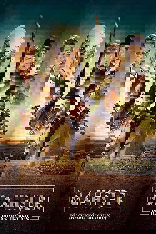 Mahşer: Bir Varmış Bir Yokmuş