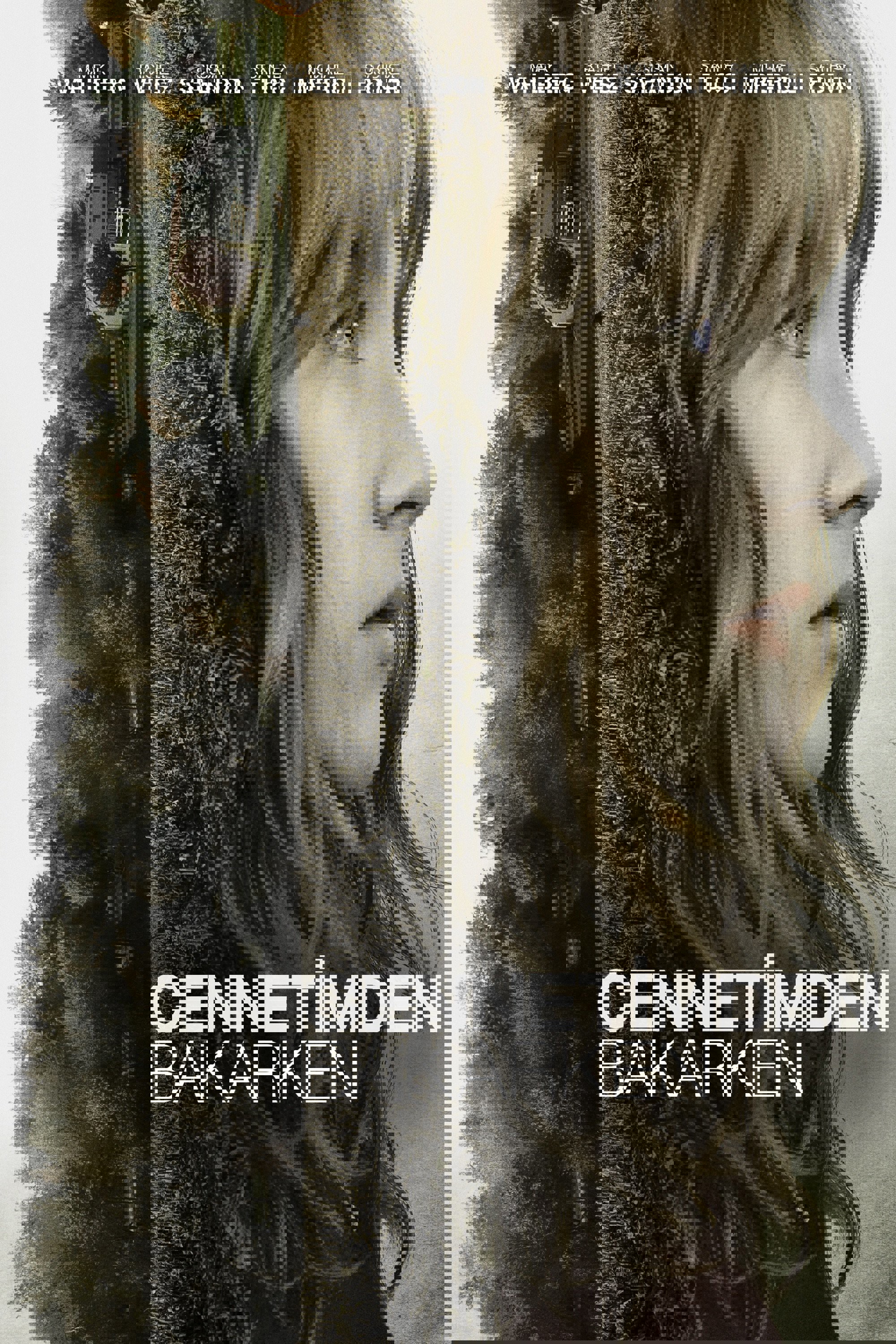 Cennetimden Bakarken