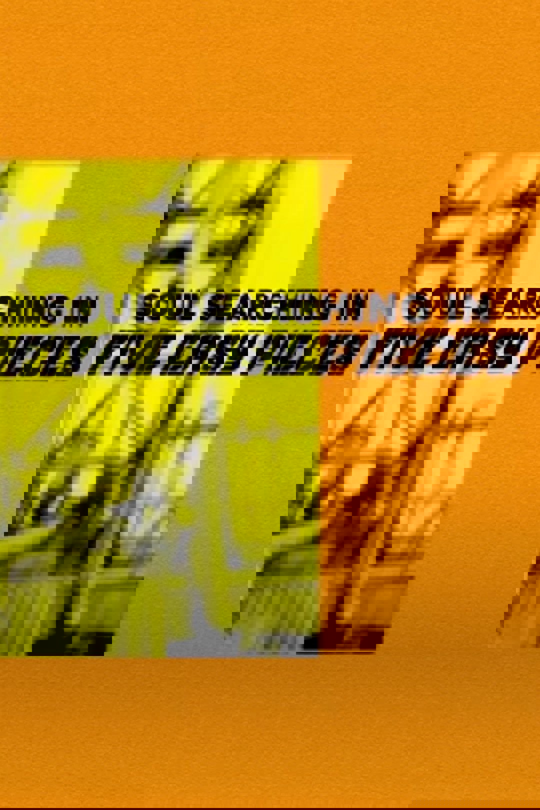 Soul Searching in 'Five Easy Pieces'