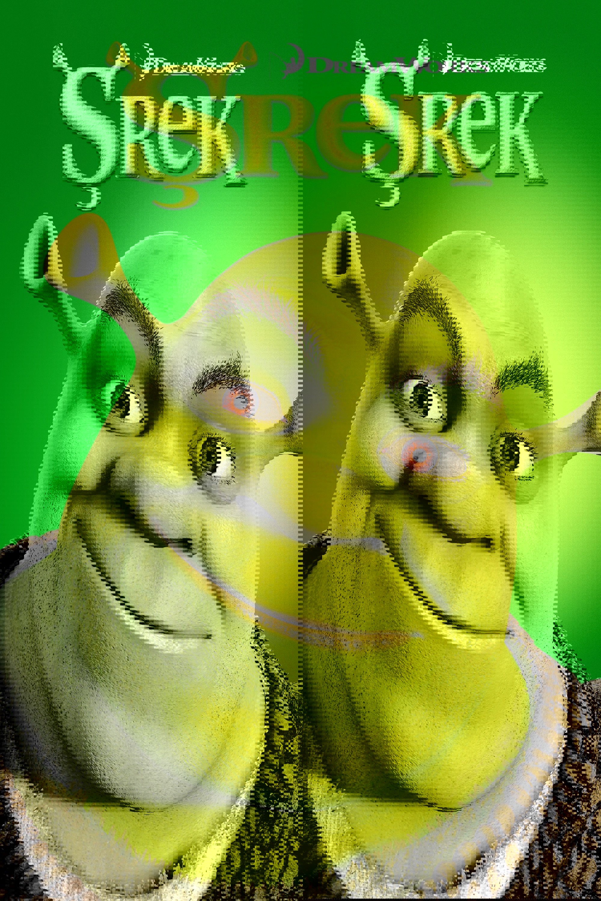 Shrek