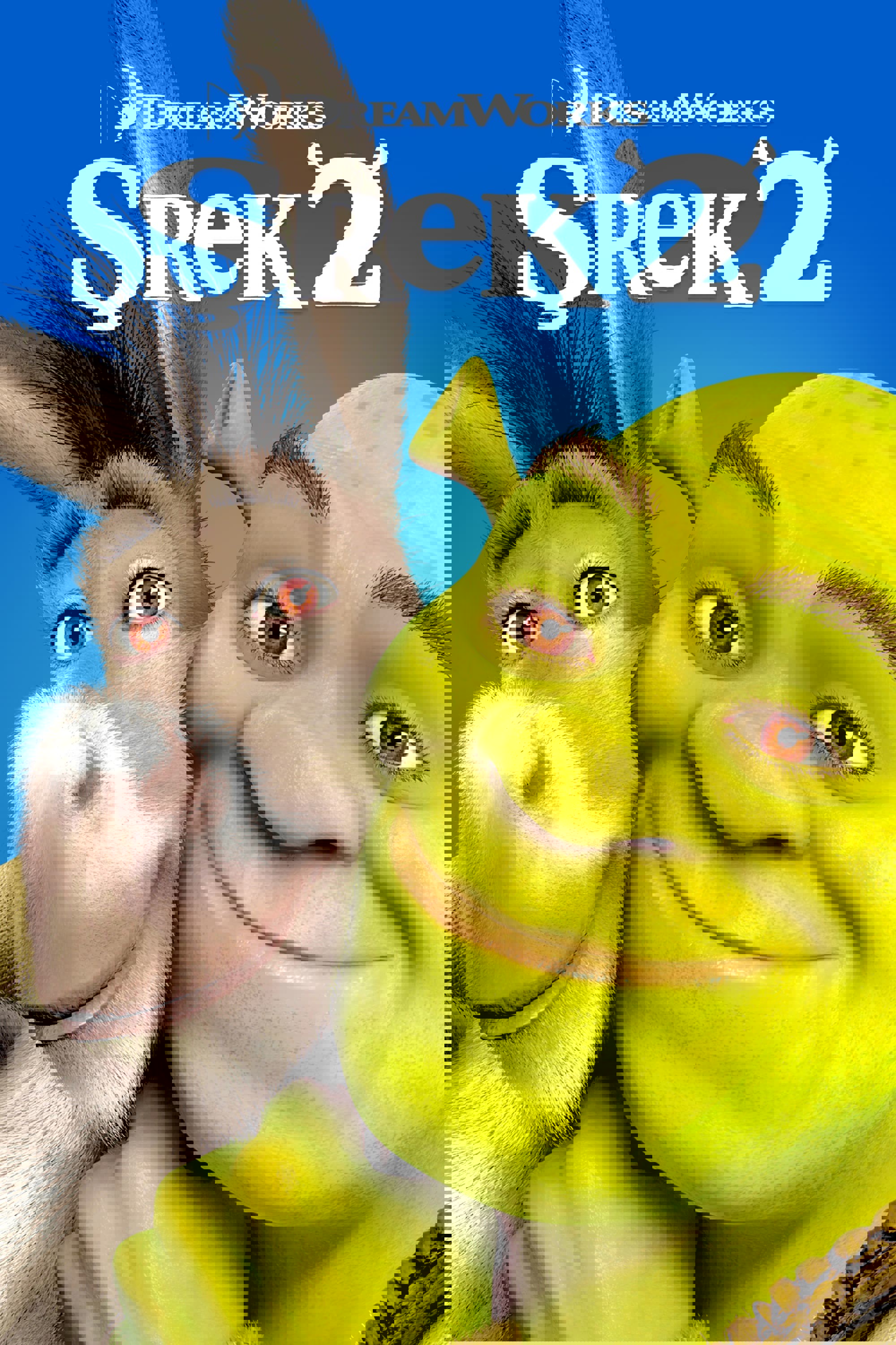Shrek 2