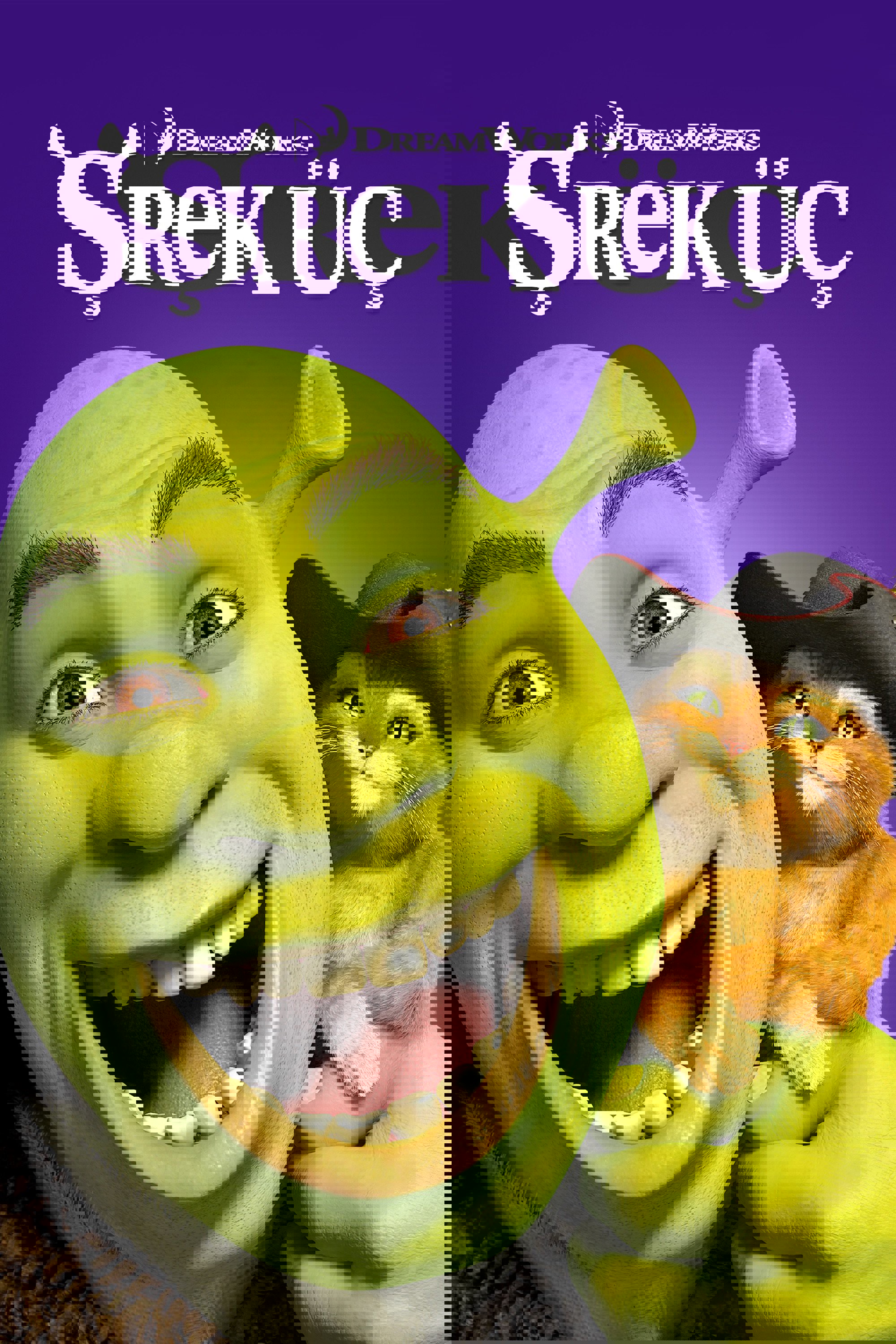 Shrek 3