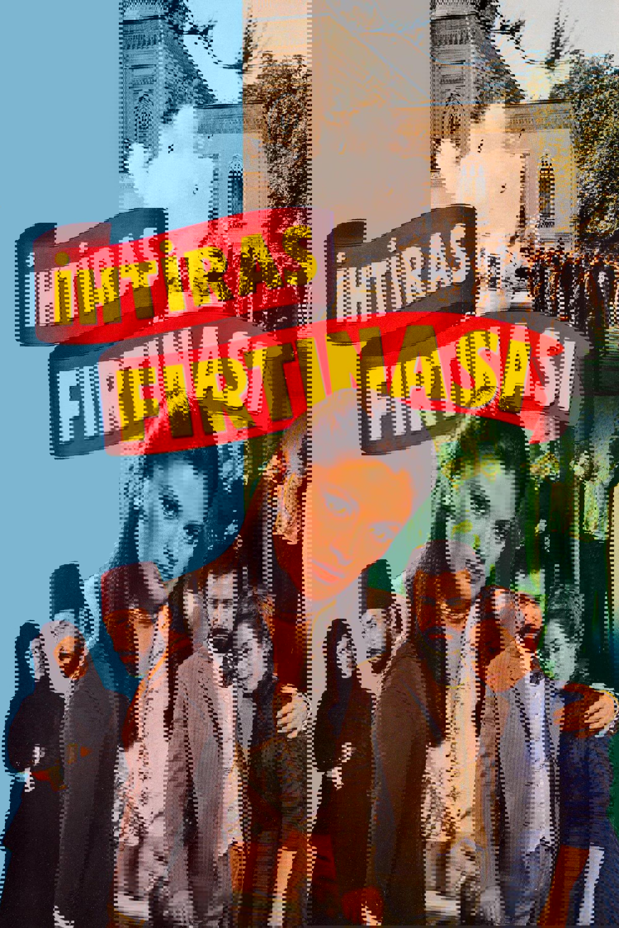 İhtiras Fırtınası