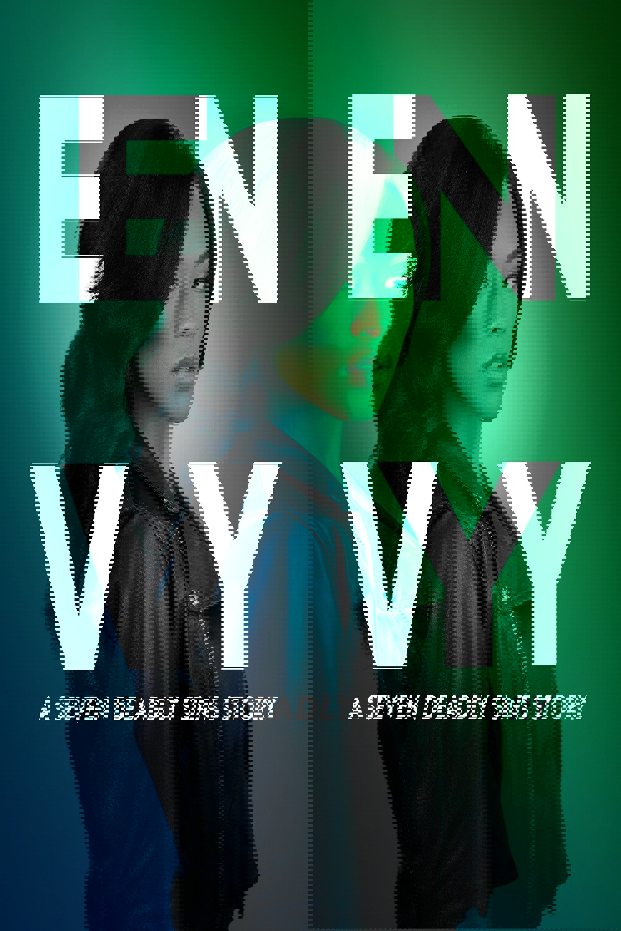 Envy: A Seven Deadly Sins Story