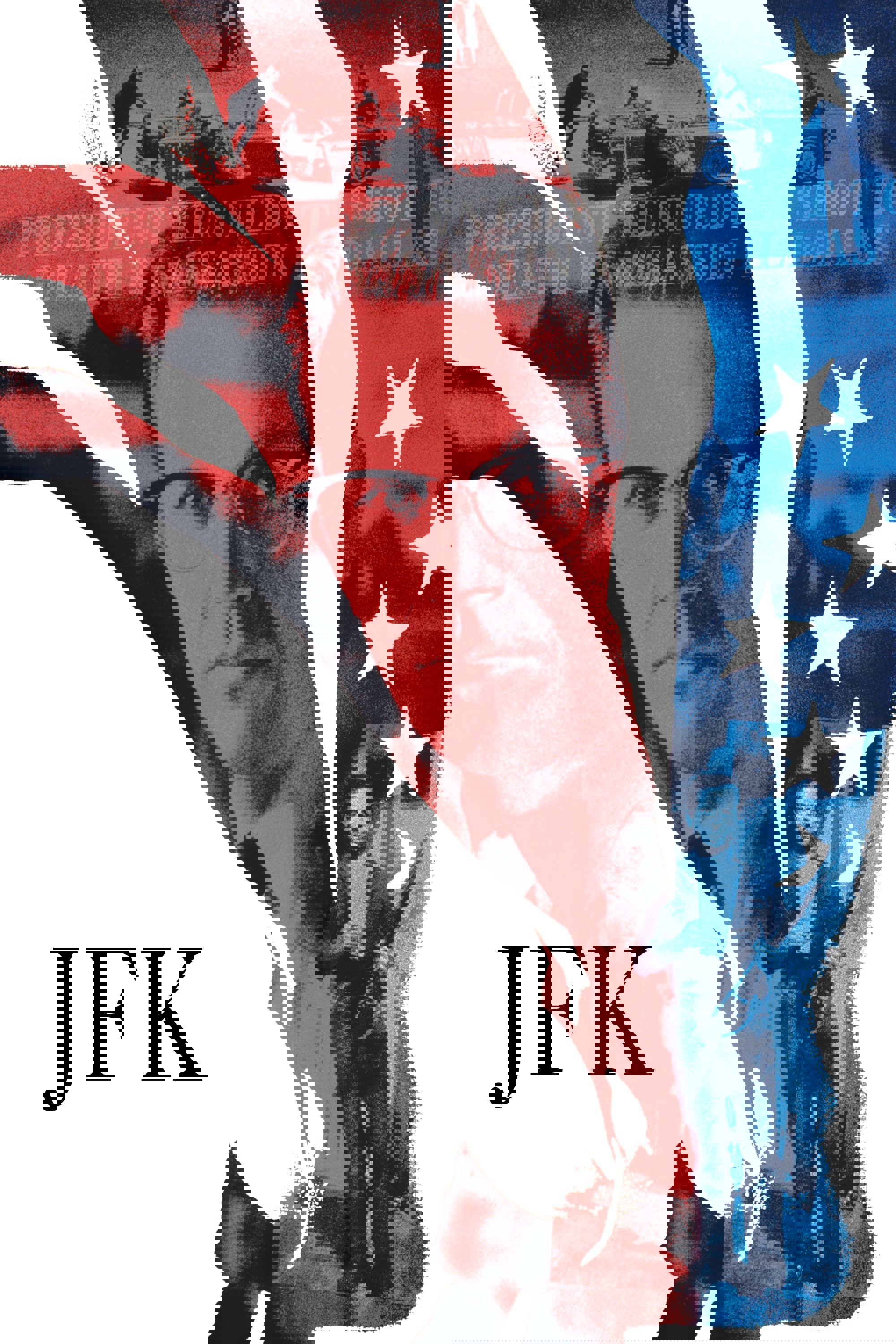 JFK: Kapanmayan Dosya