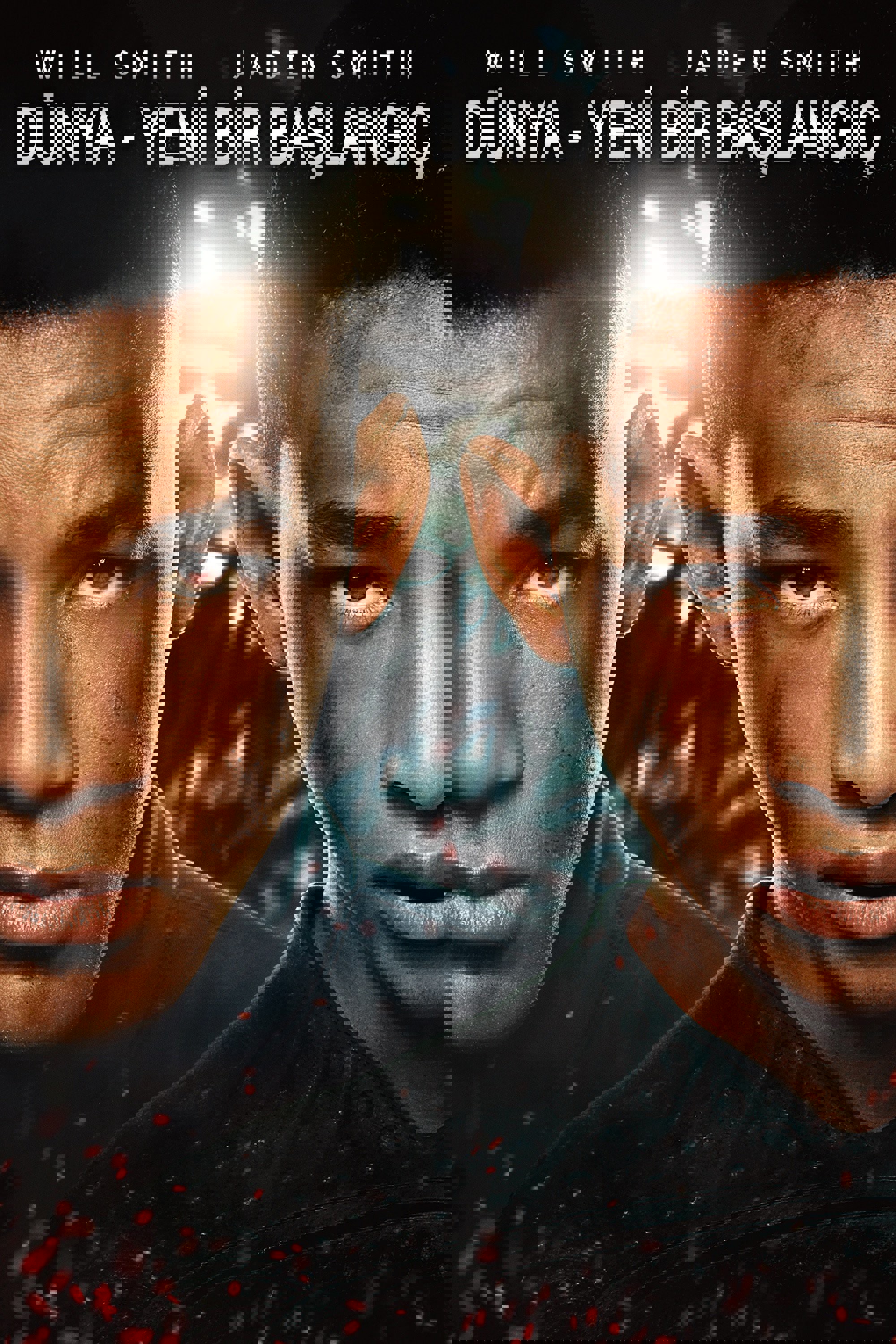 Dünya - Yeni Bir Başlangıç