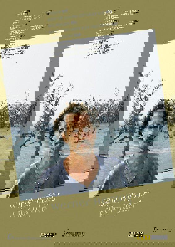 Was ich bin sind meine Filme - Teil 2... nach 30 Jahren