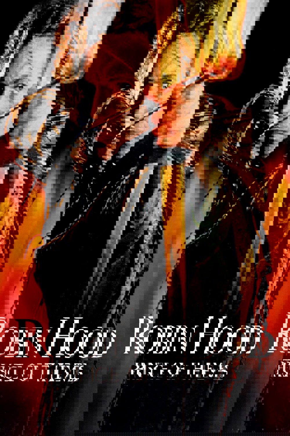 Robin Hood: Hırsızlar Prensi