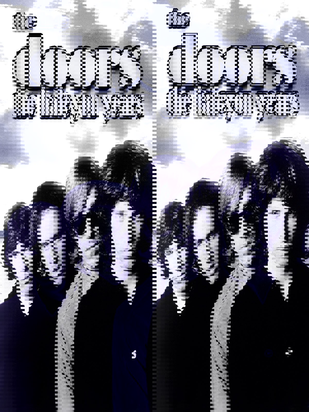 The Doors: The Halcyon Years