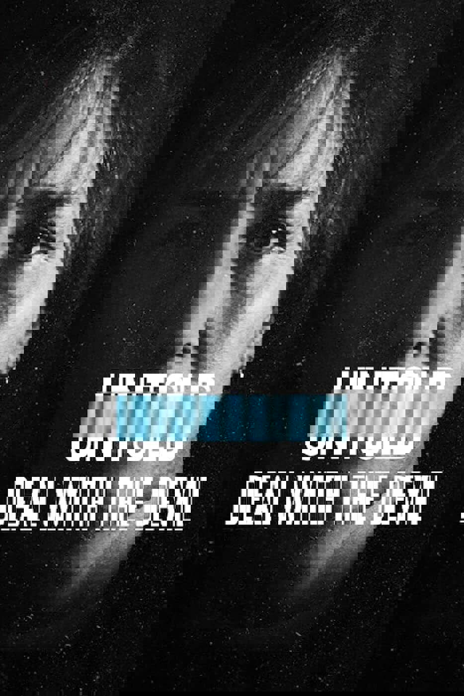 Untold: Deal with the Devil