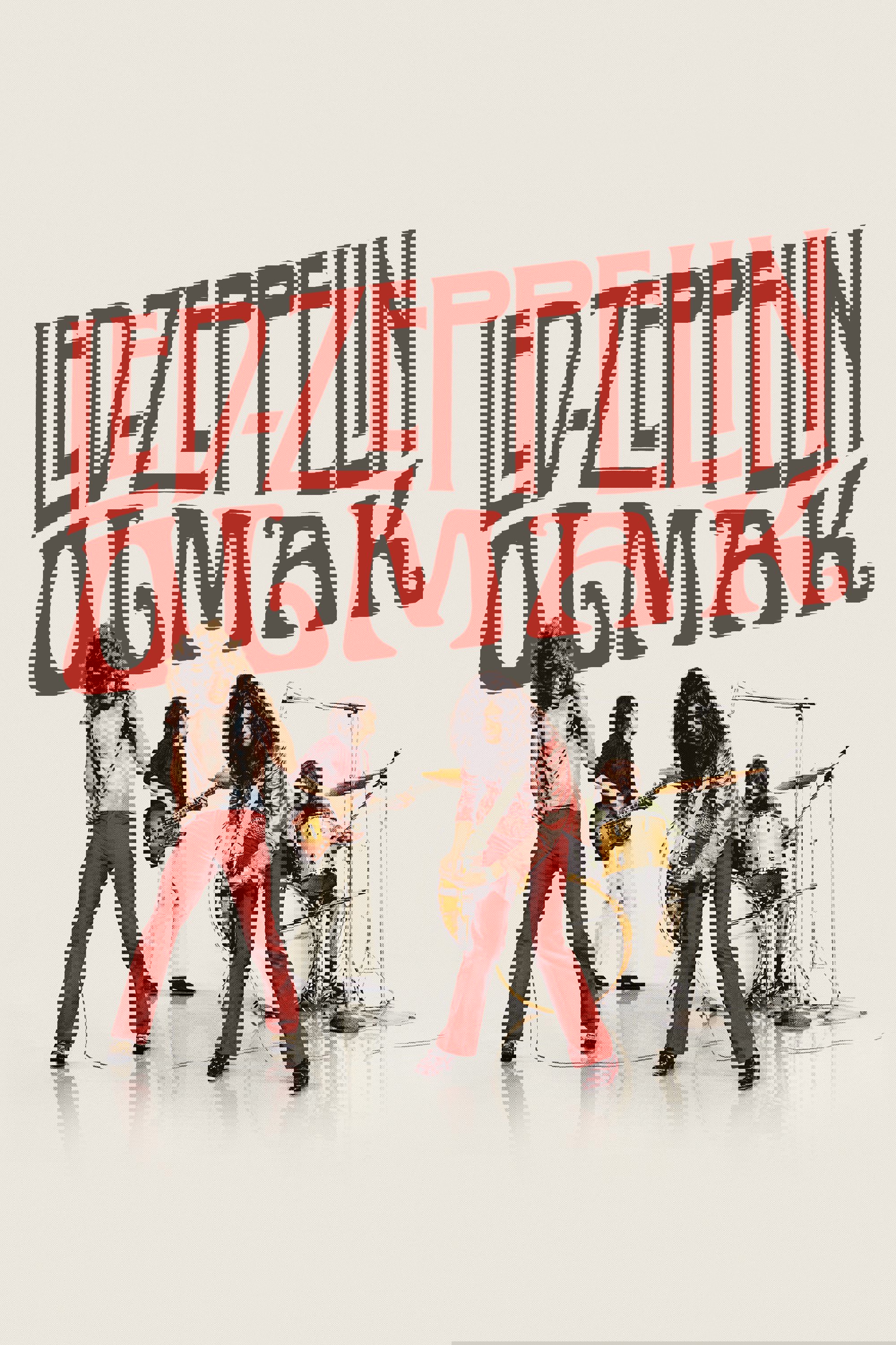 Led Zeppelin Olmak