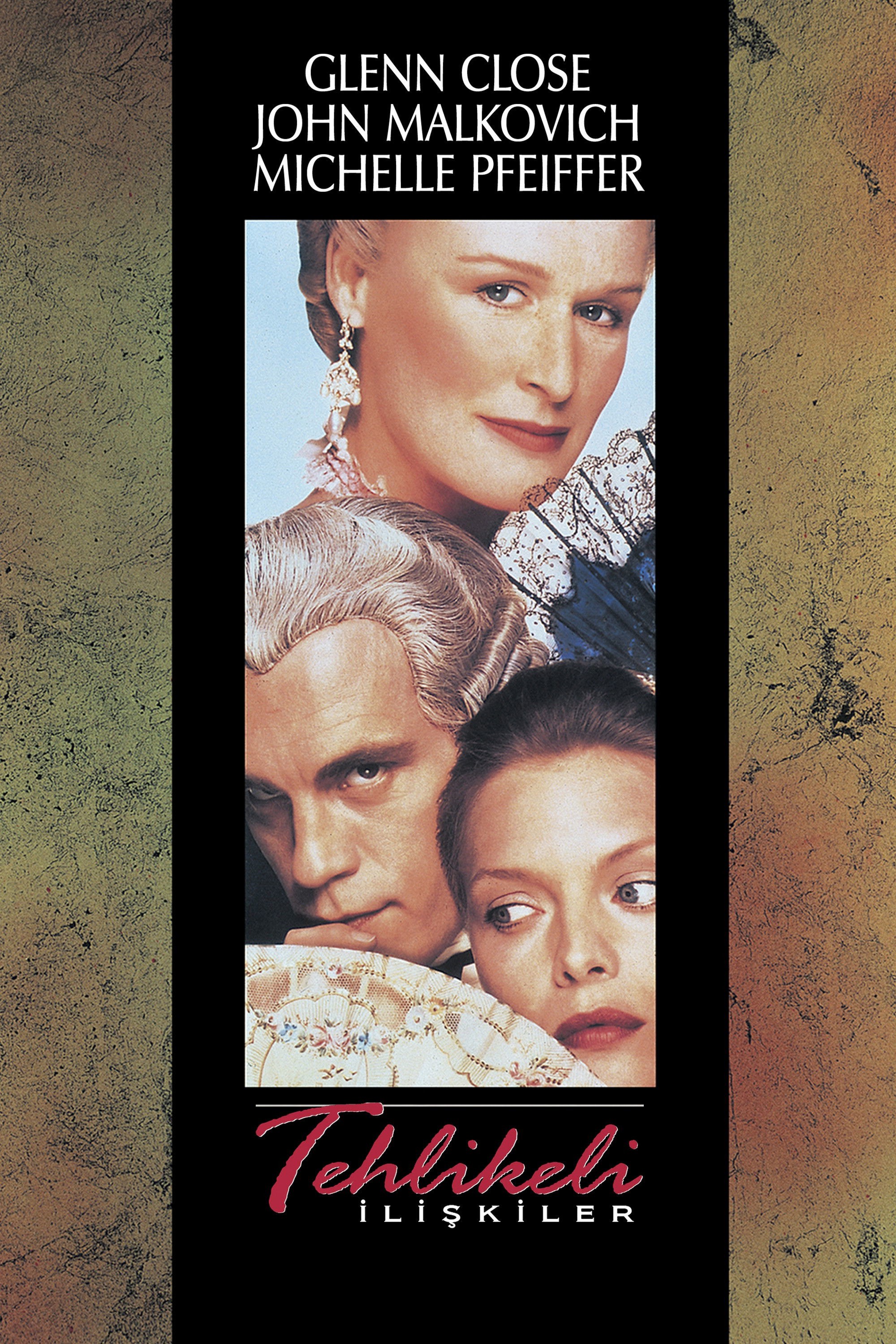 Tehlikeli İlişkiler