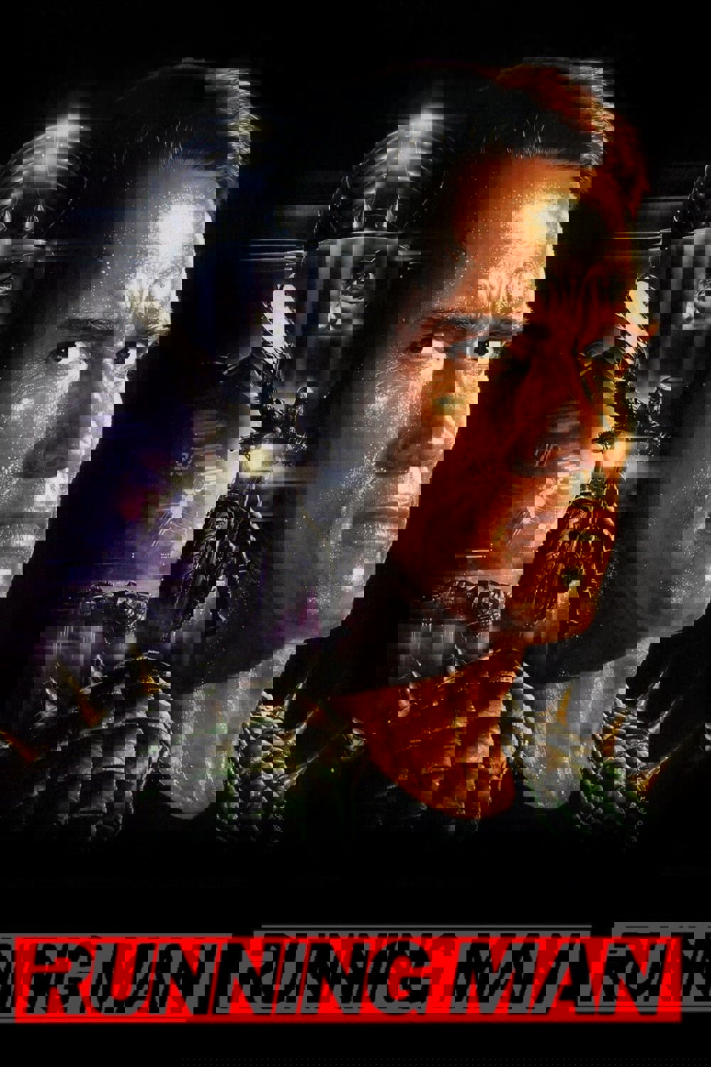 Ölüme Karşı Koşan