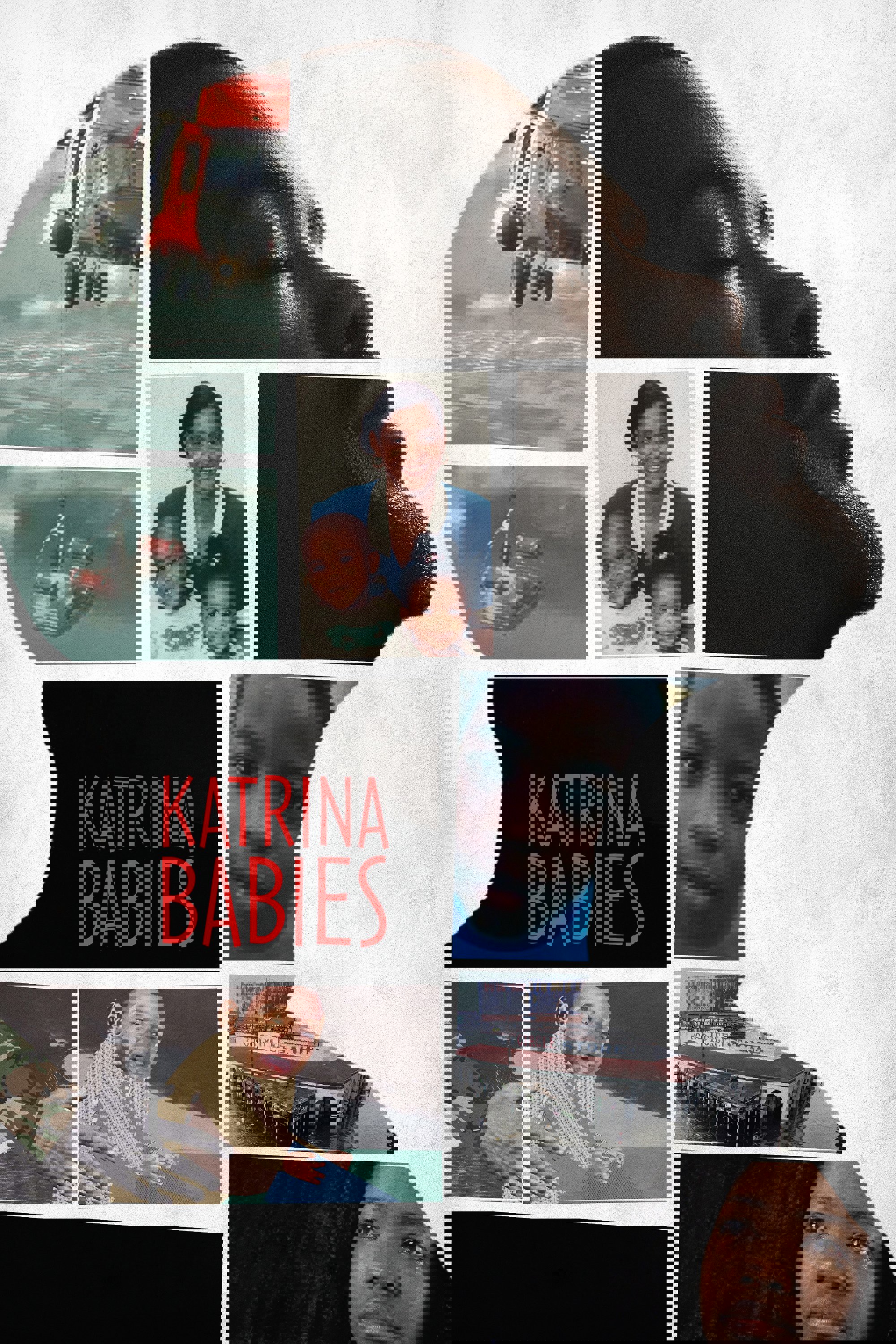Katrina Babies