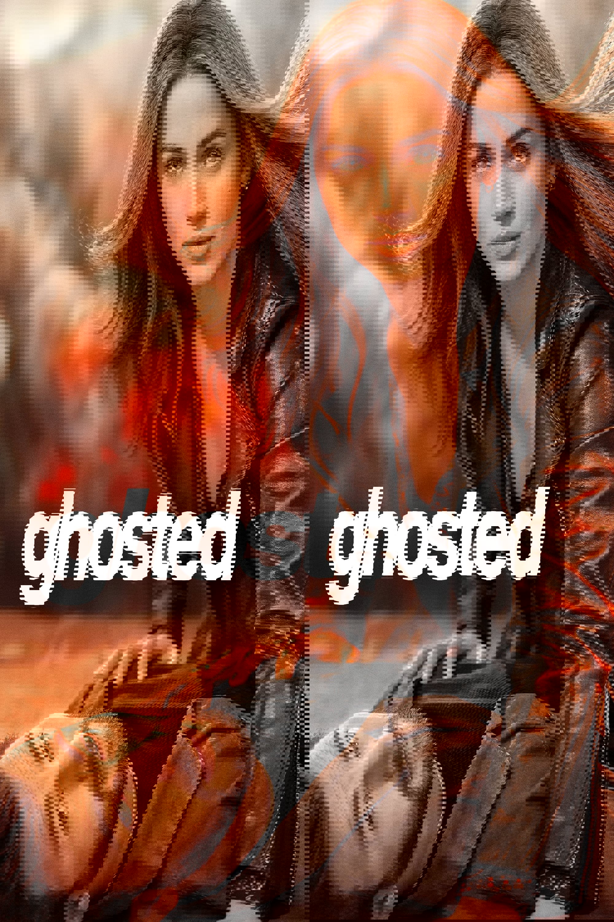 Ghosted