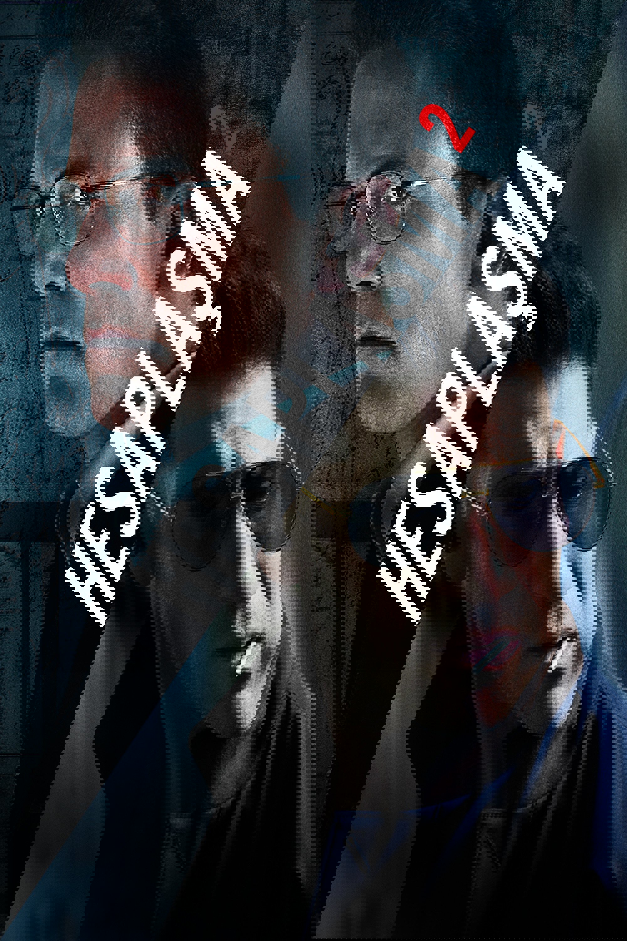 Hesaplaşma²