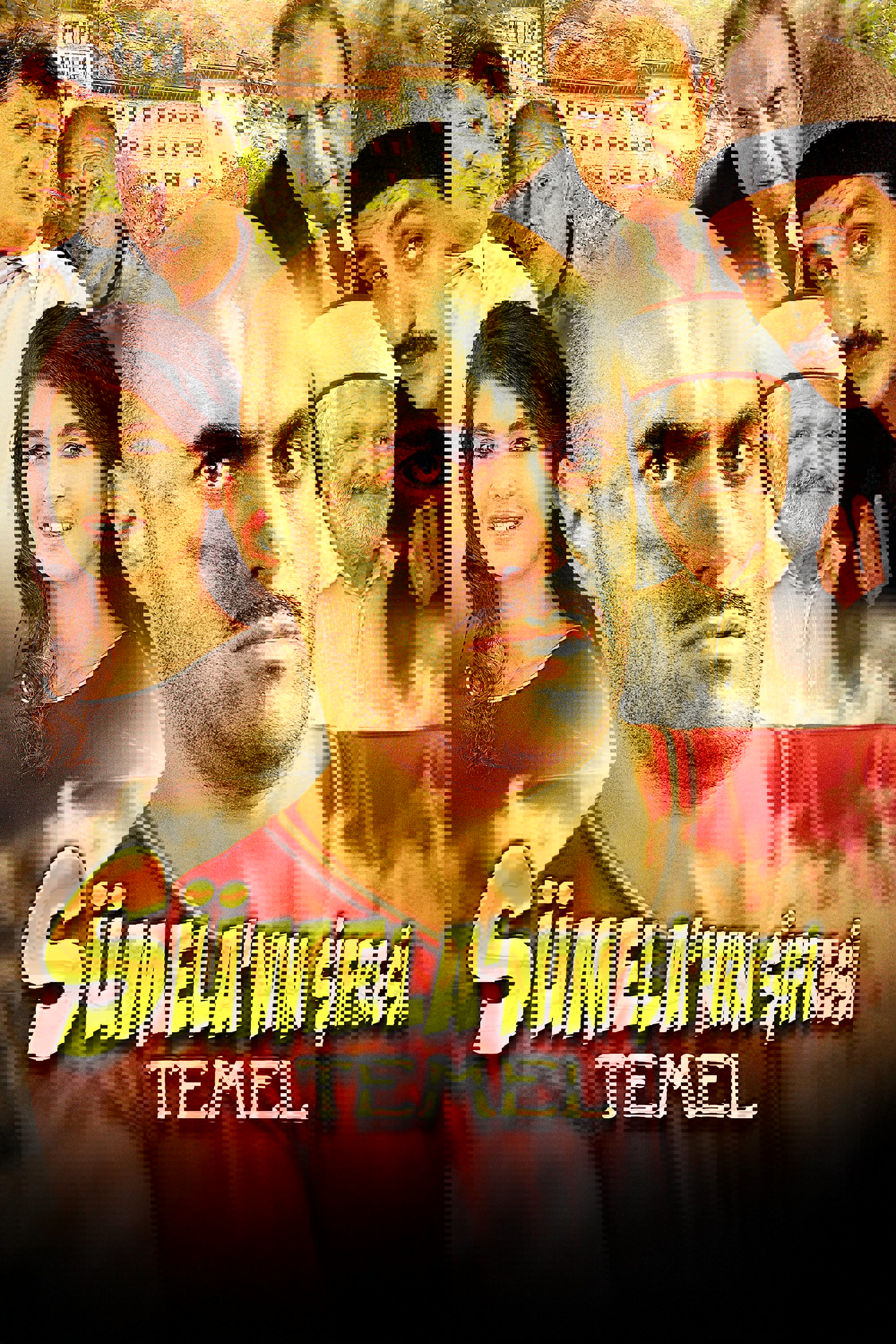 Sümela'nın Şifresi: Temel