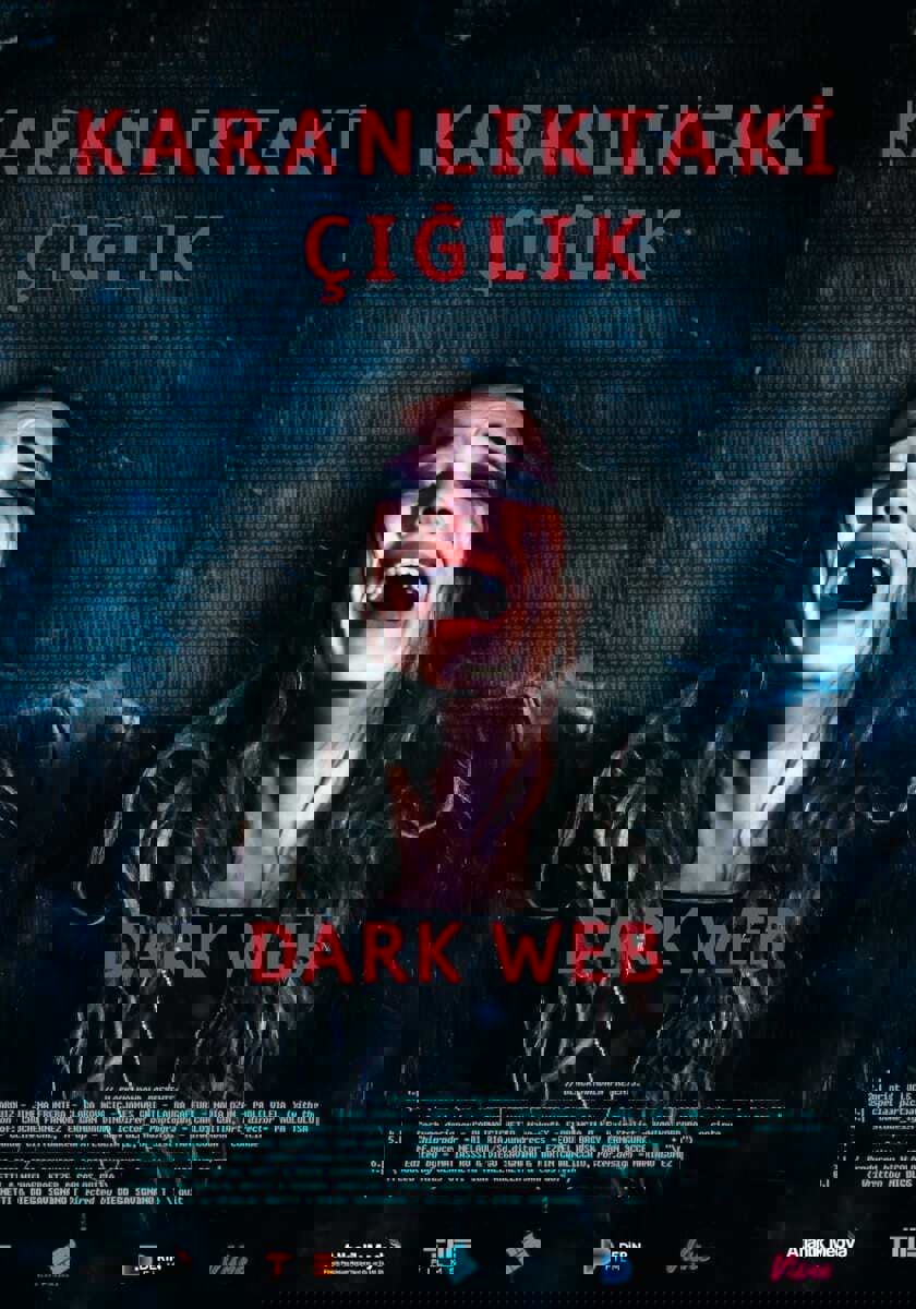 Karanlıktaki Çığlık