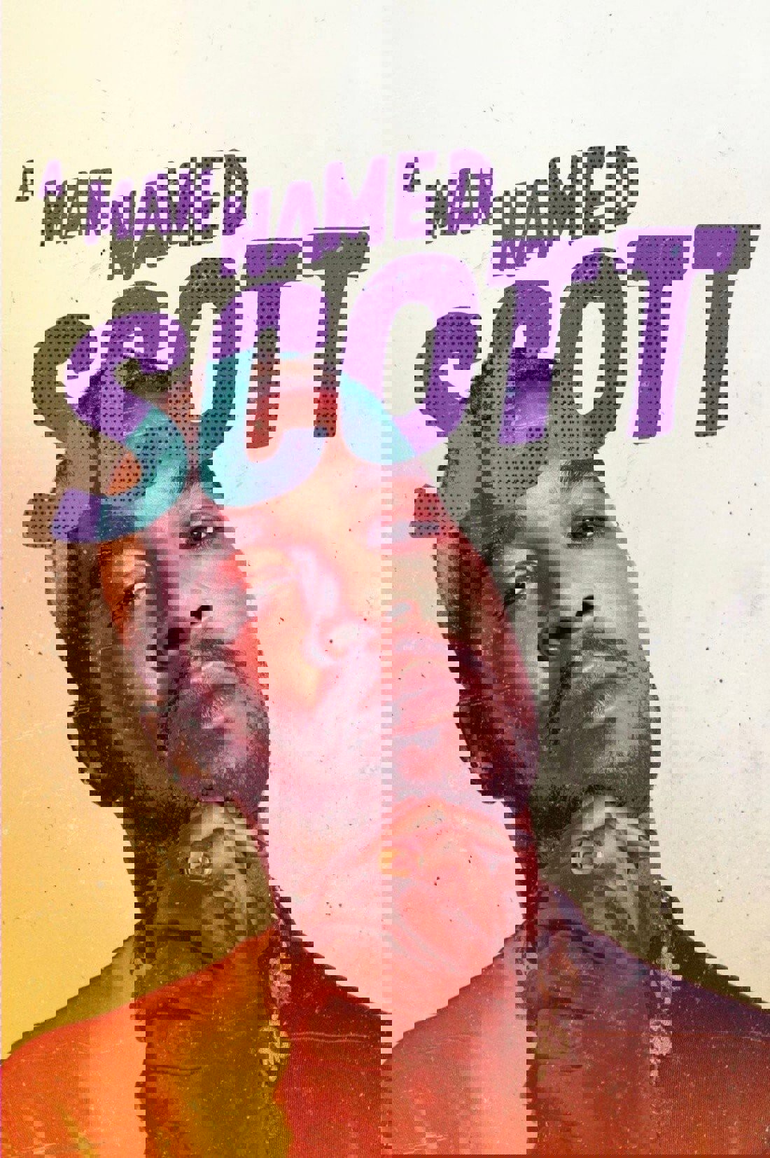 A Man Named Scott