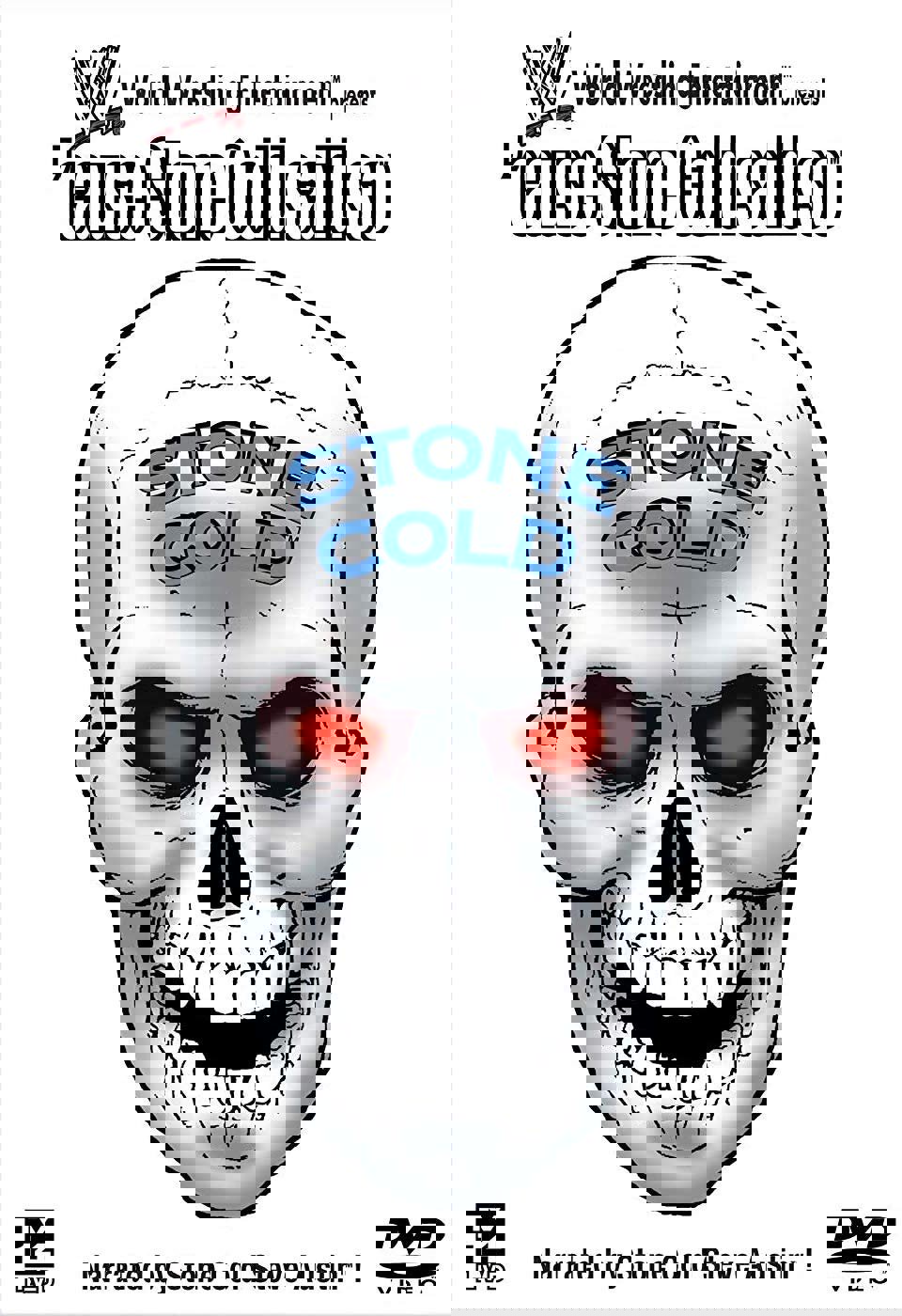 WWE: 'Cause Stone Cold Said So