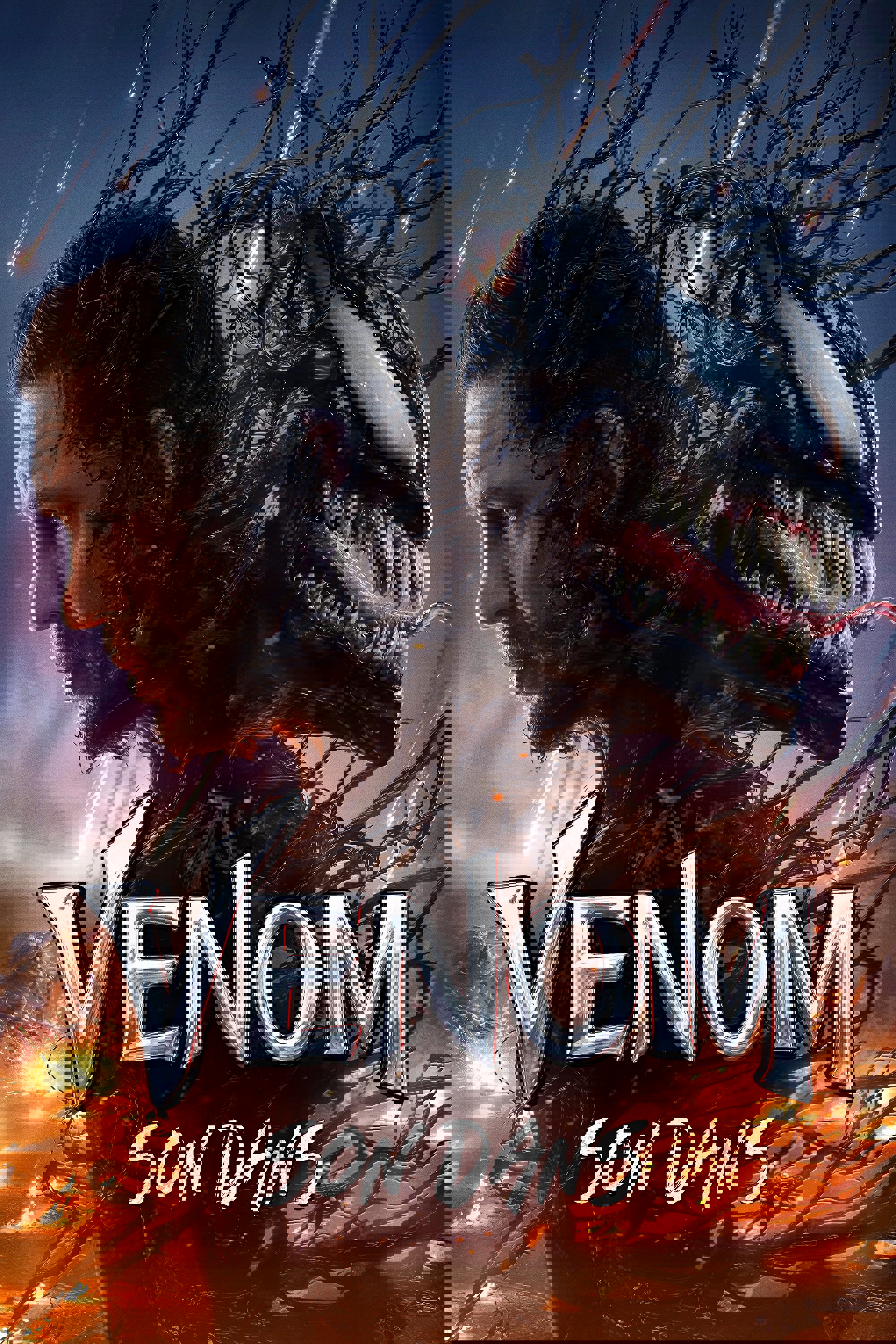 Venom: Son Dans