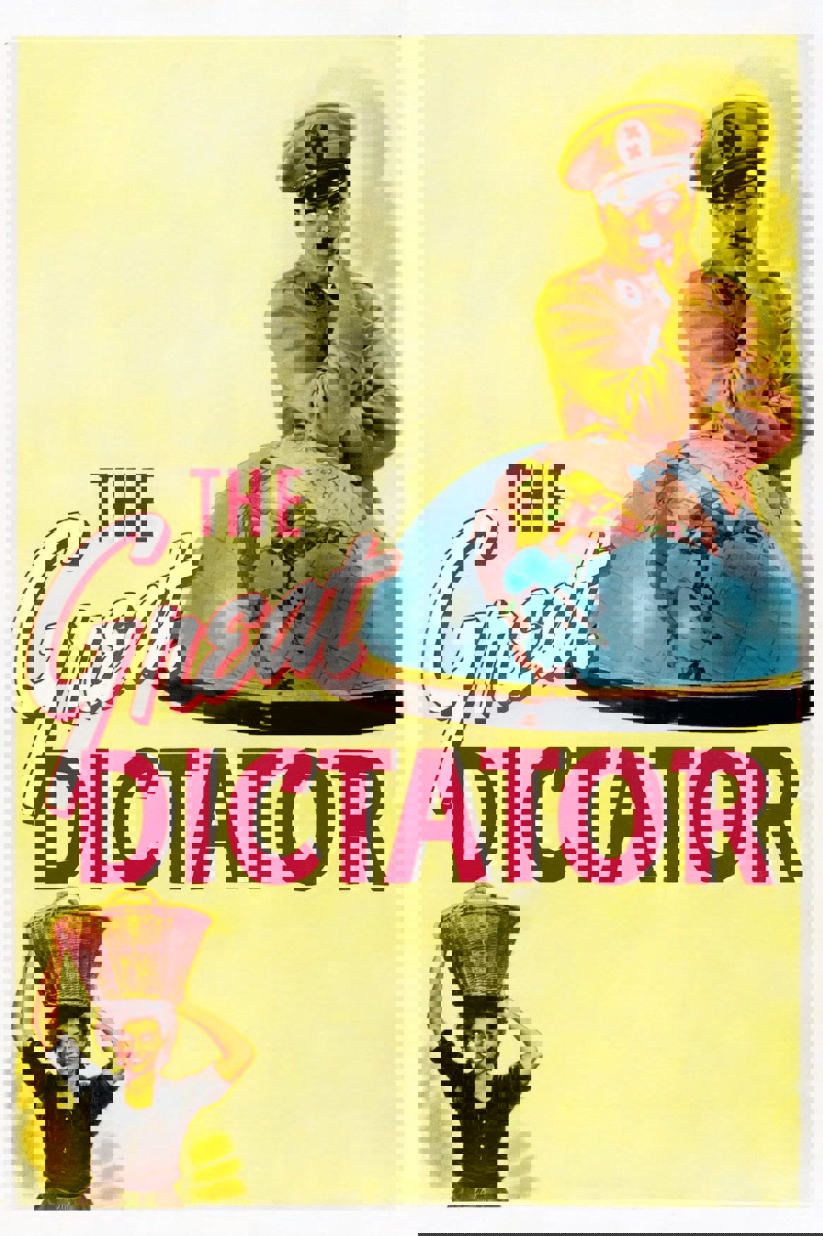Büyük Diktatör