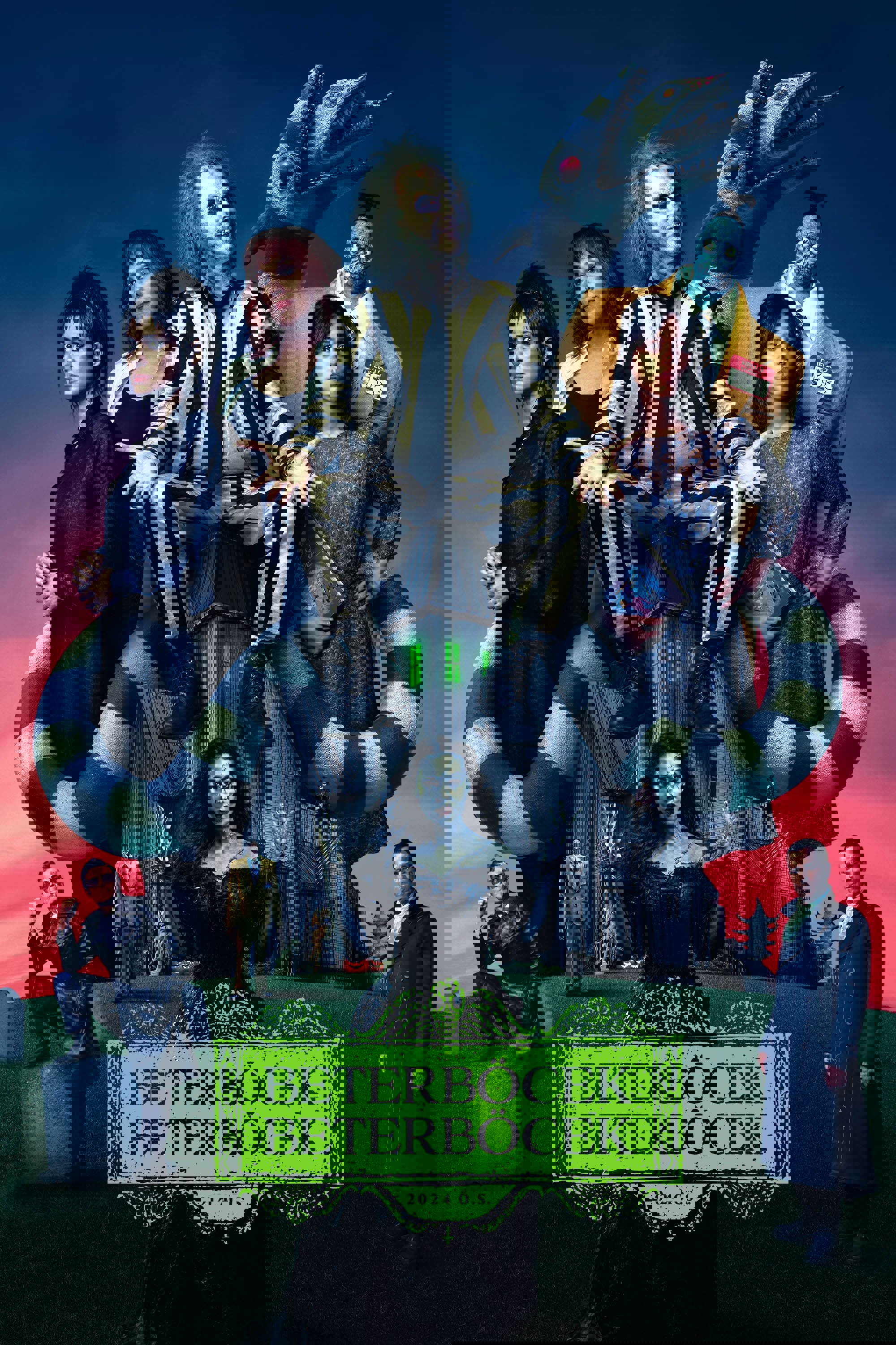 Beterböcek Beterböcek