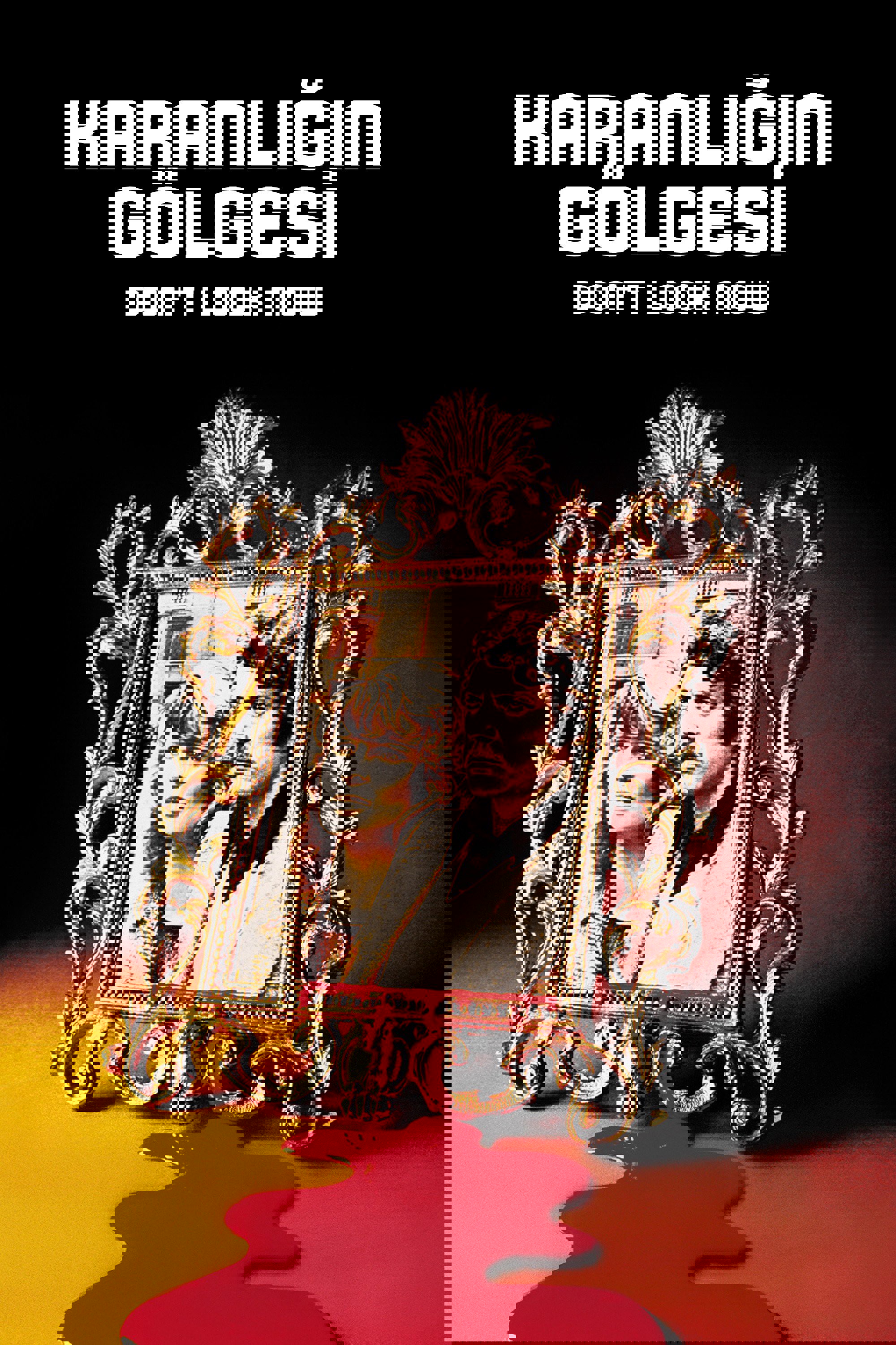 Karanlığın Gölgesi