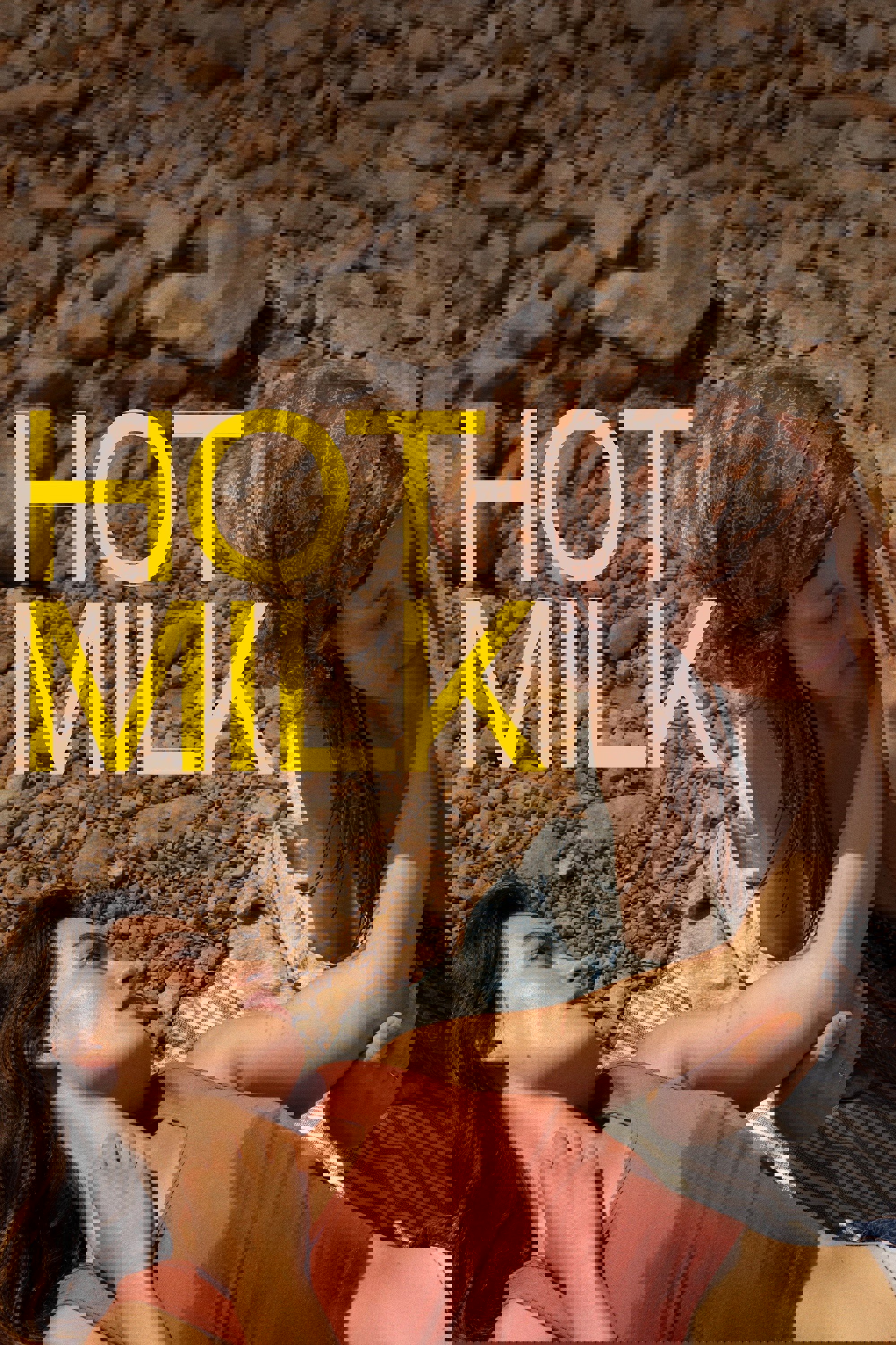 Hot Milk