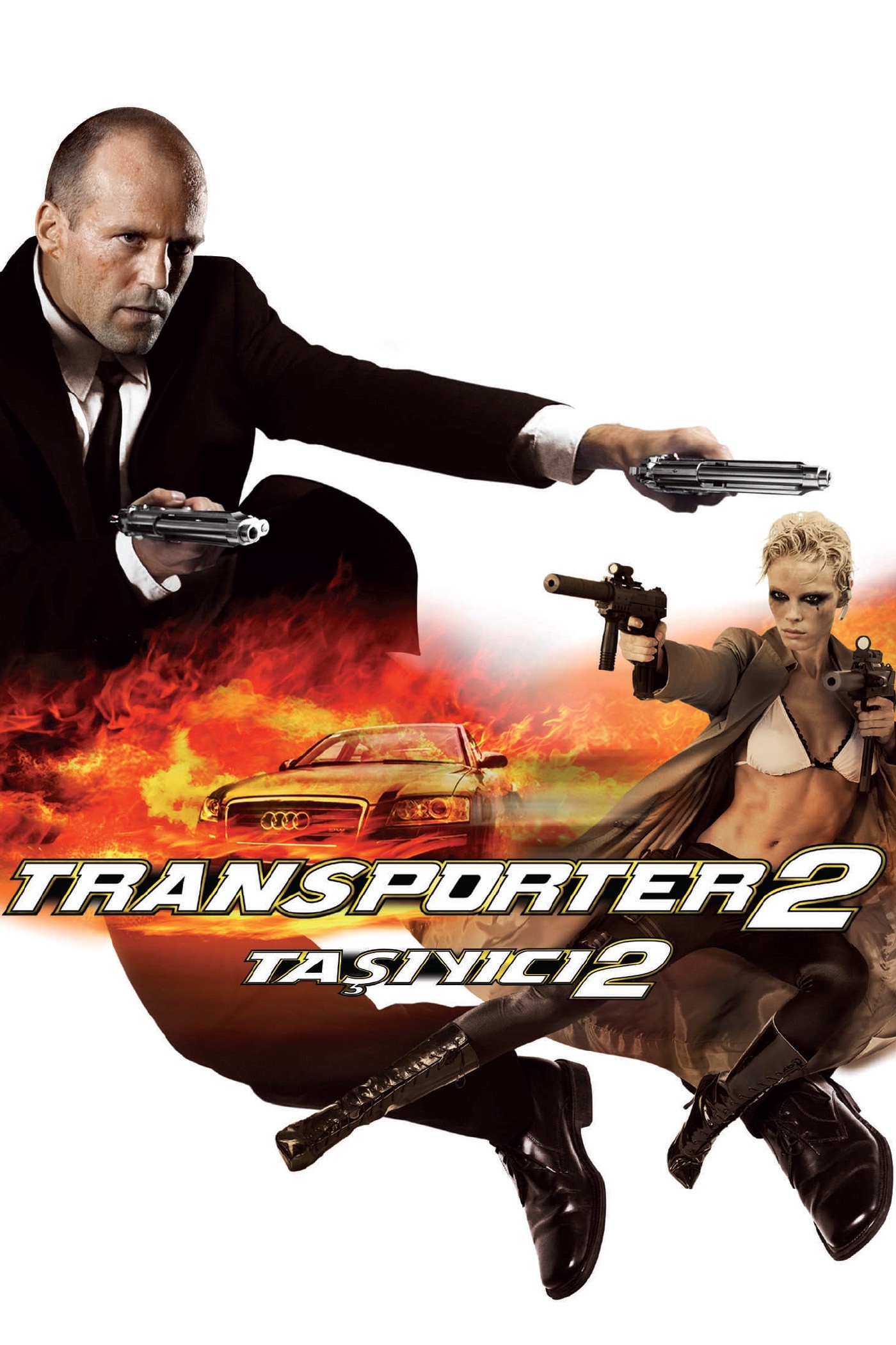 Transporter 2