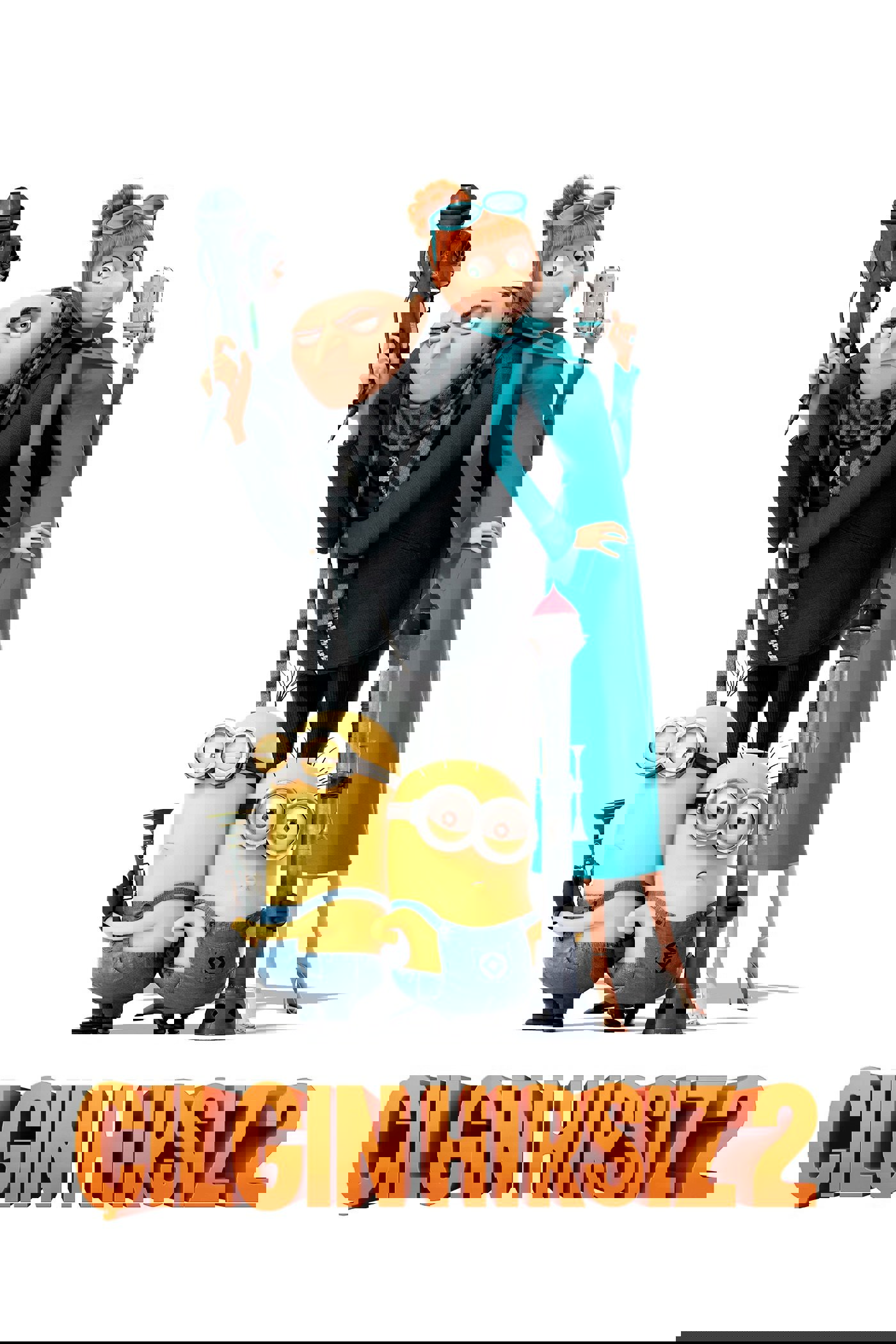 Çılgın Hırsız 2