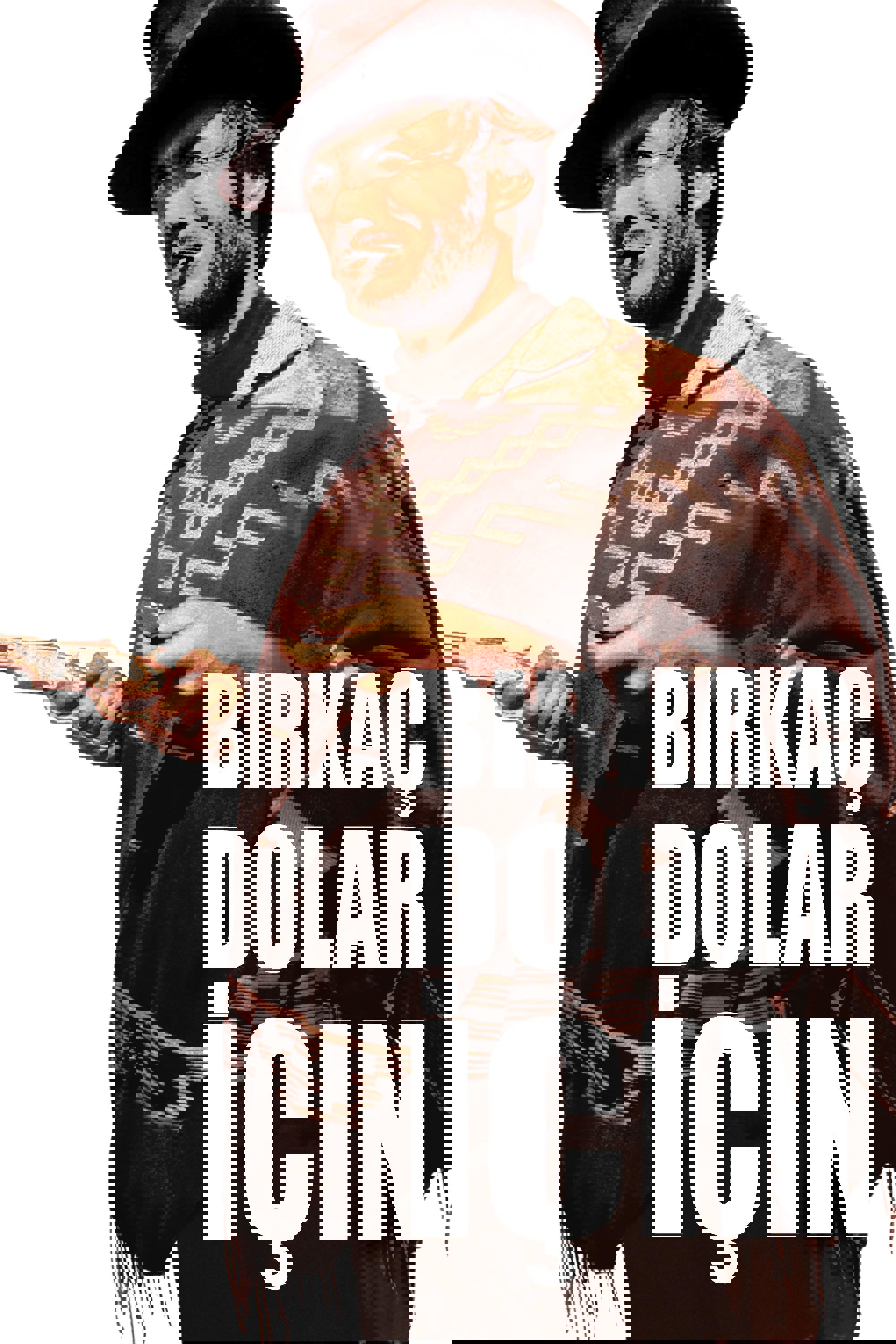 Bir Kaç Dolar İçin