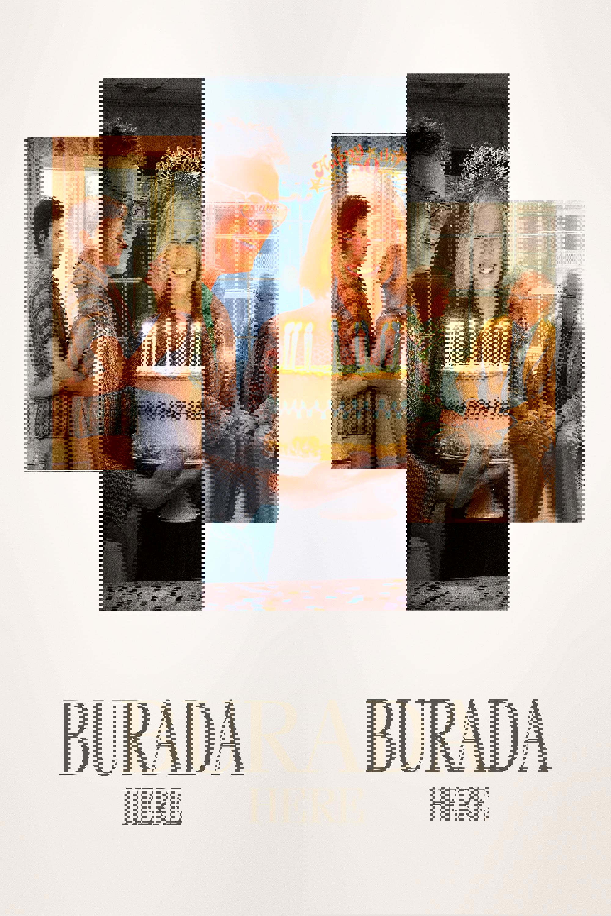 Burada