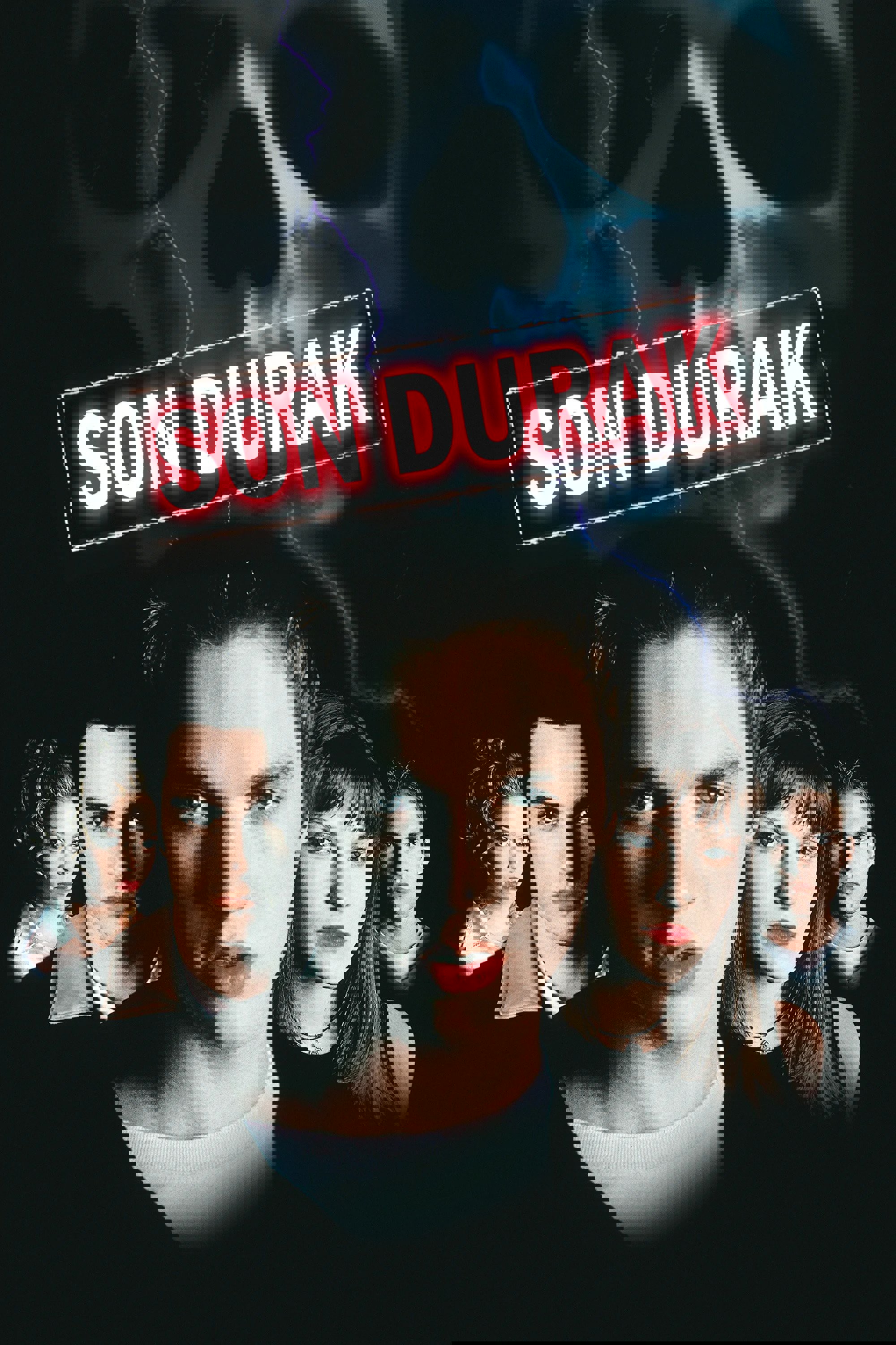 Son Durak