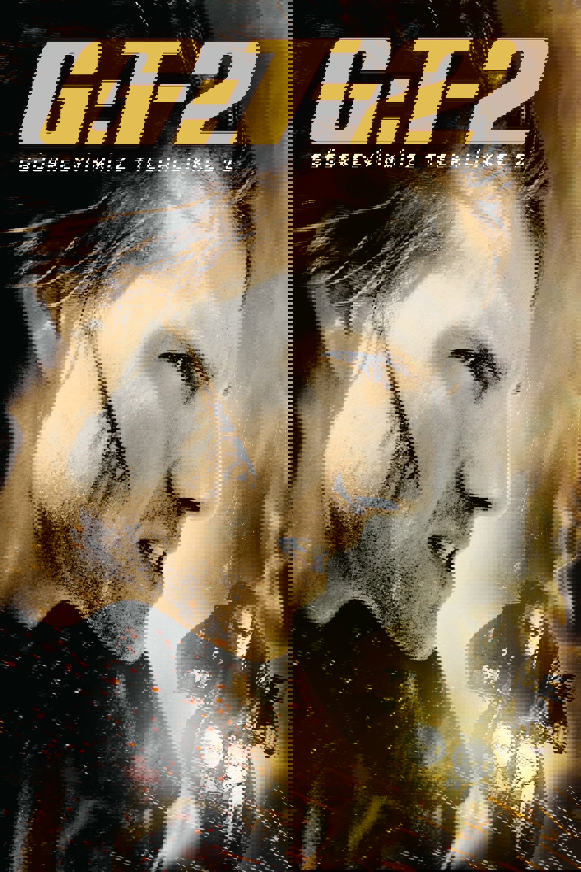 Görevimiz Tehlike 2