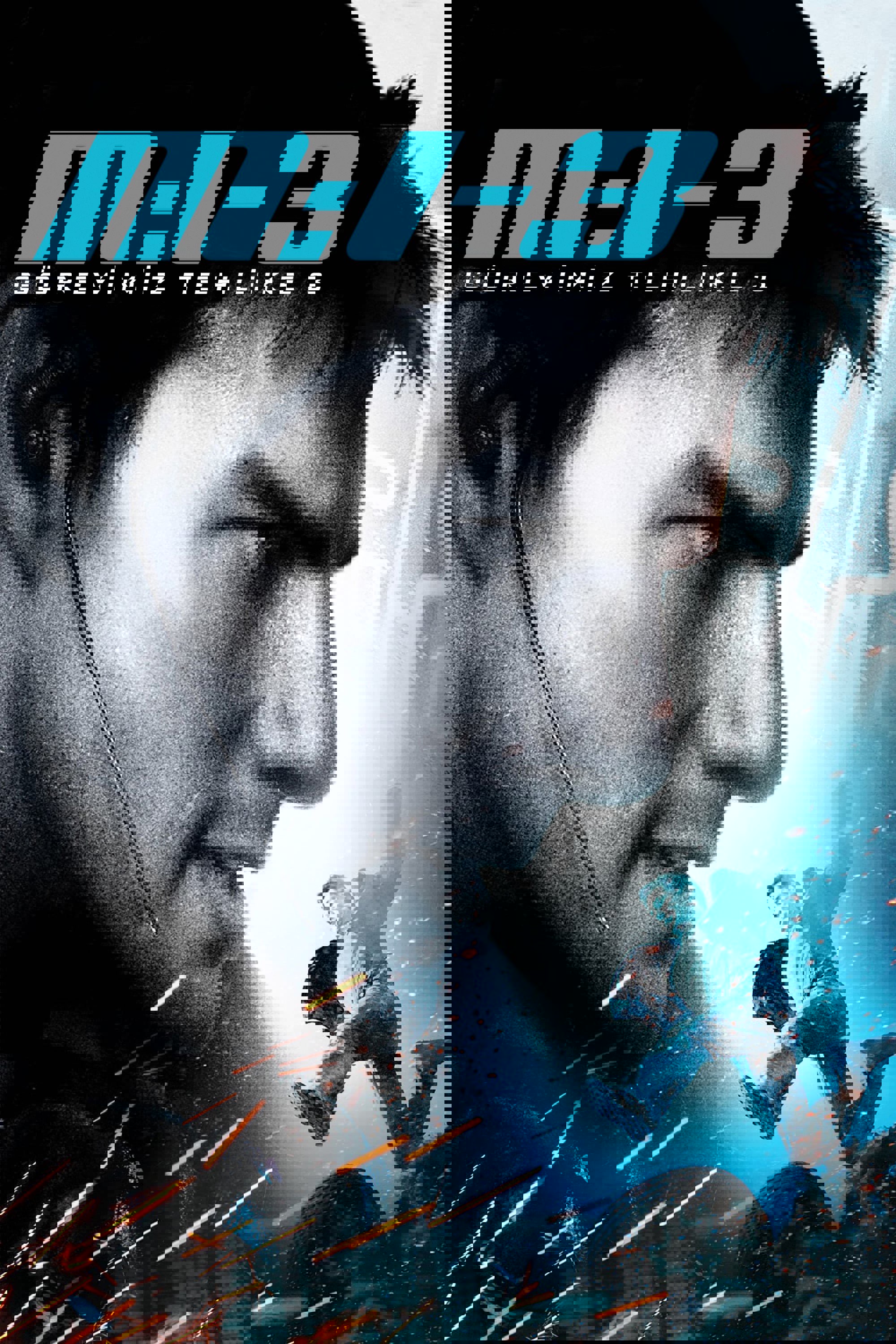 Görevimiz Tehlike 3