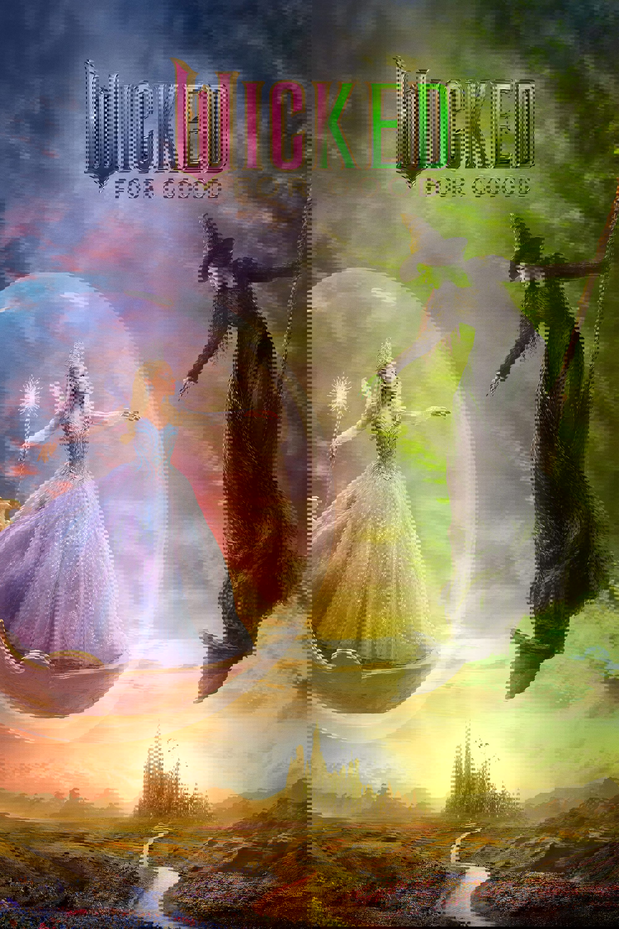 Wicked: İyilik Uğruna