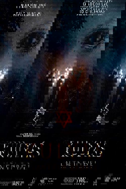 Kulyas: Lanetin Bedeli