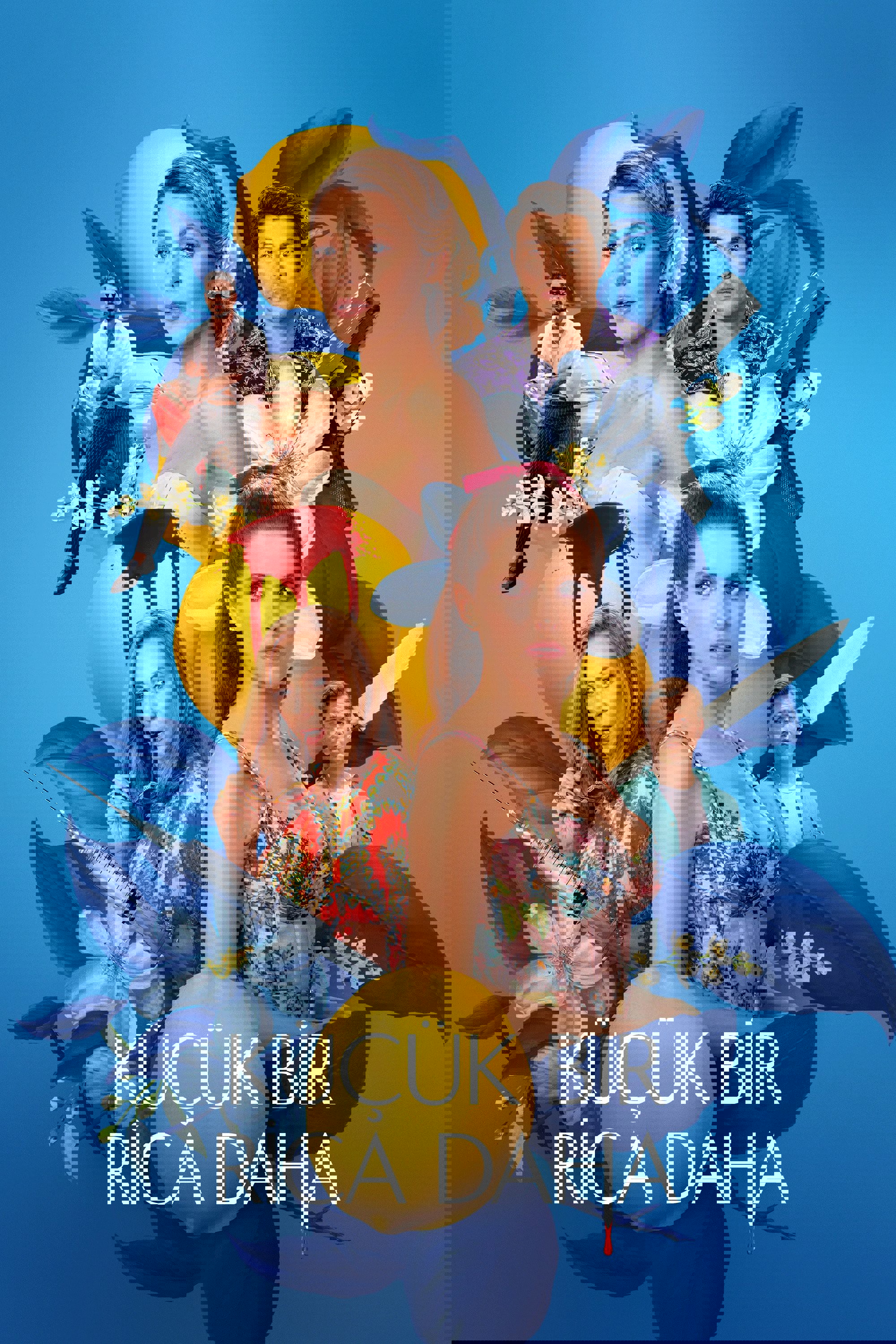 Küçük Bir Rica Daha