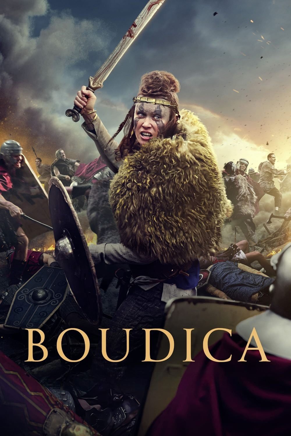 Boudica