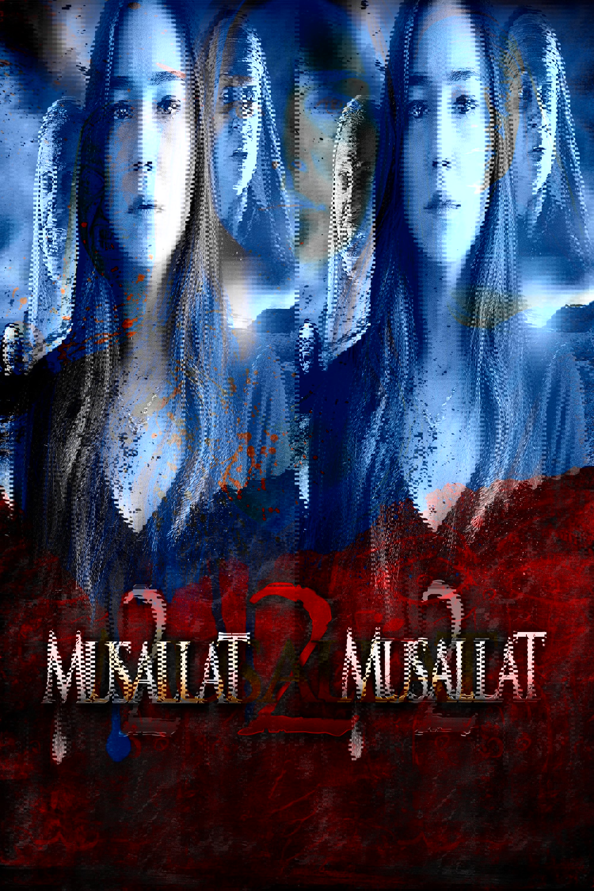 Musallat 2: Lanet