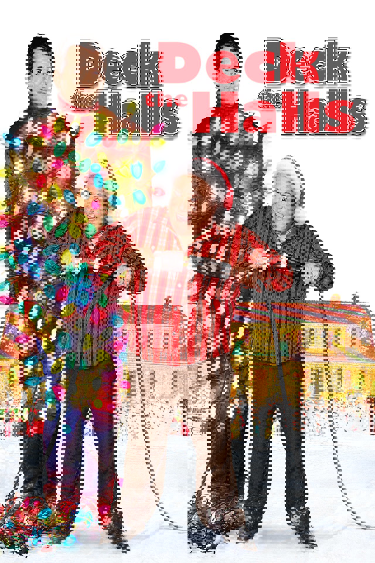 Yeni Yıl Işıkları