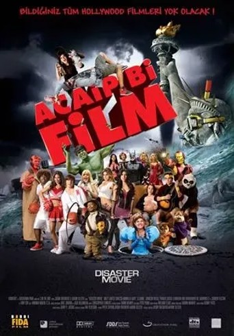 Acayip Bi Film