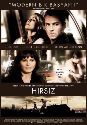 Hırsız