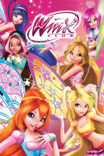 Winx Club Koleksiyonu