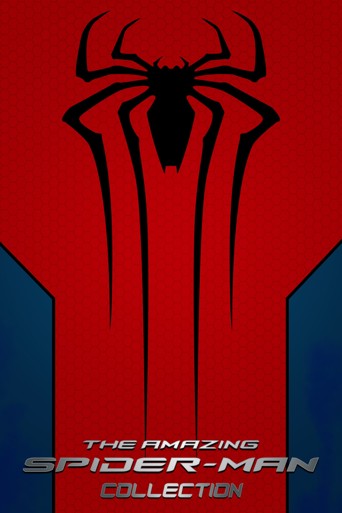 İnanılmaz Örümcek Adam [Seri]