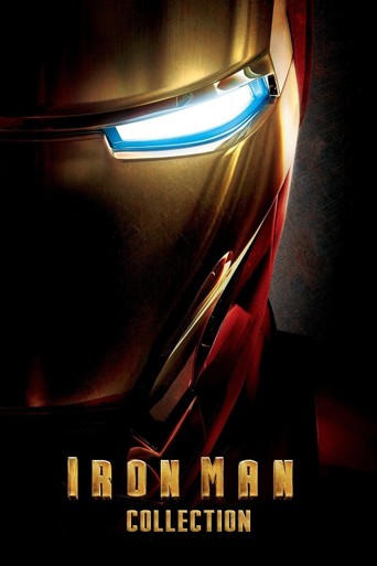 Iron Man Serisi