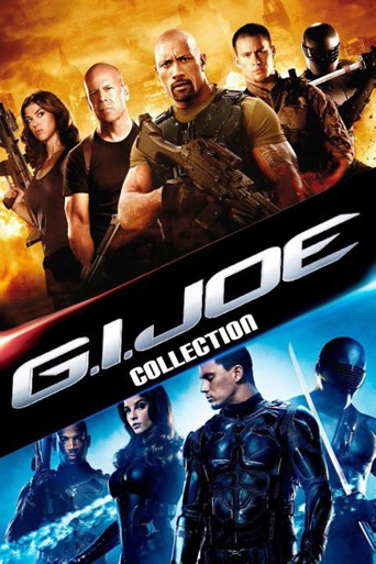 G.I.Joe [Seri]